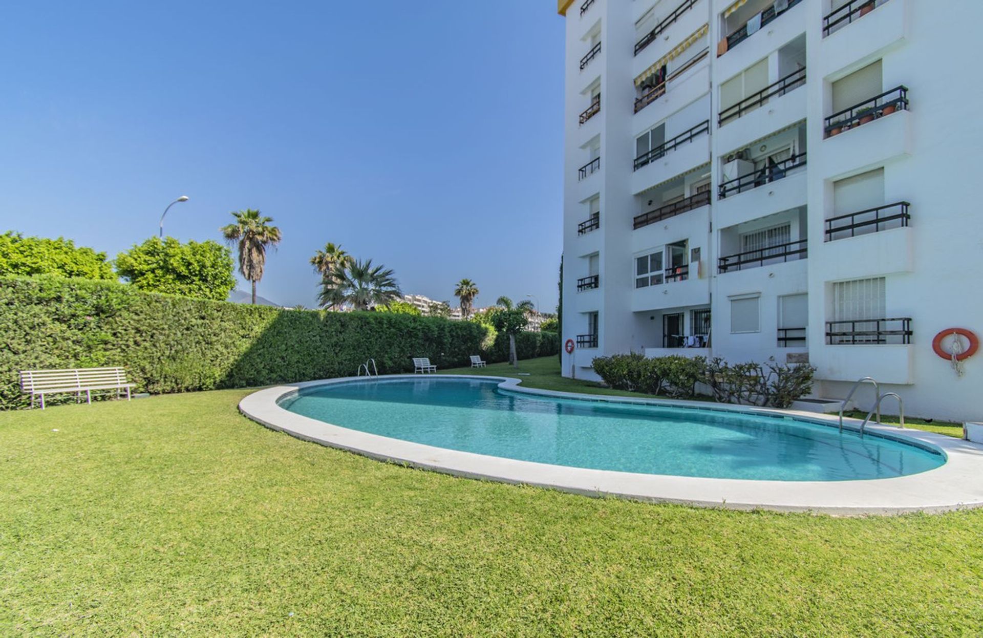 Condominium in Torremolinos, Andalucía 10224392