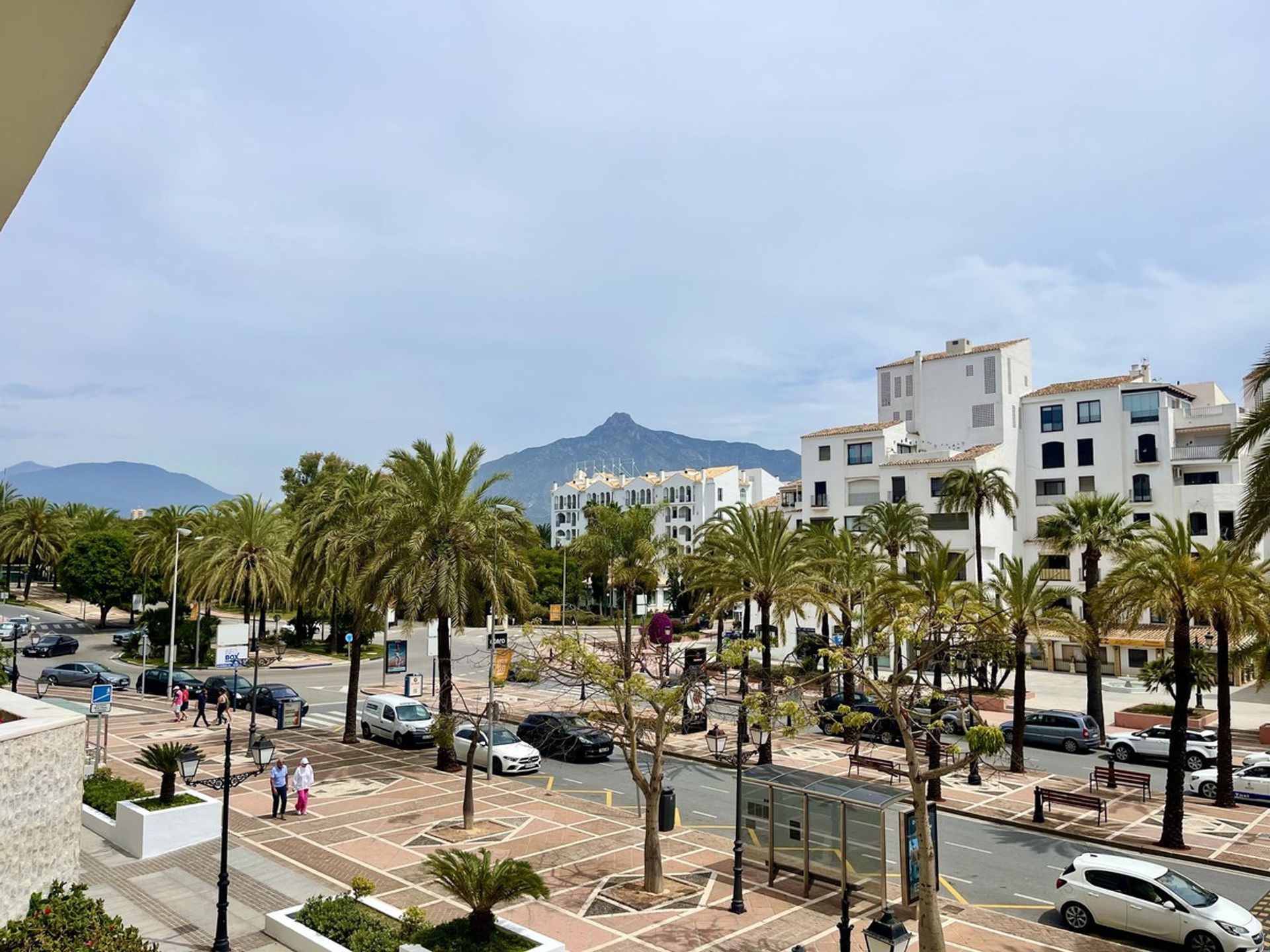 Συγκυριαρχία σε Marbella, Andalusia 10224394