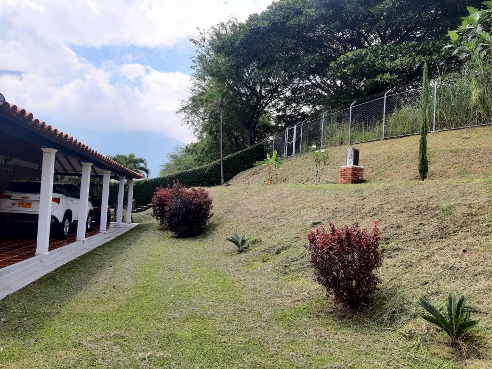 rumah dalam Palmira, Valle del Cauca 10224419