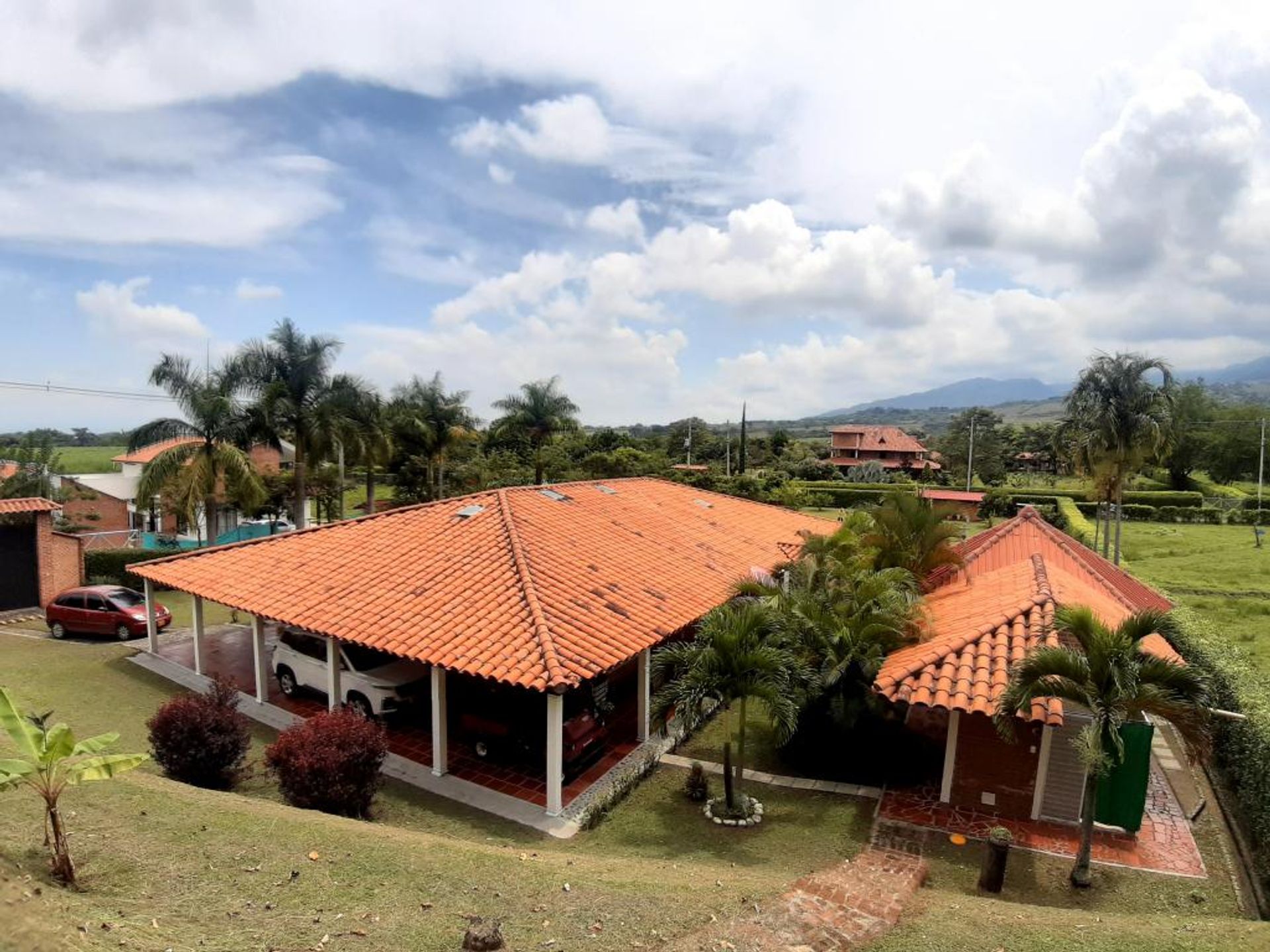 房子 在 Palmira, Valle del Cauca 10224419