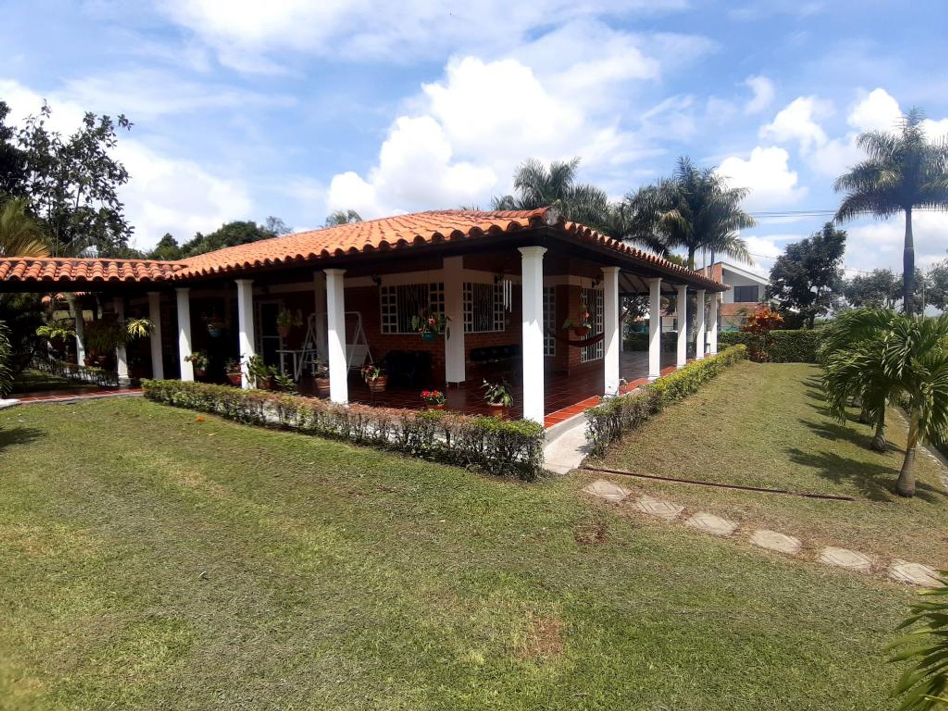 房子 在 Palmira, Valle del Cauca 10224419