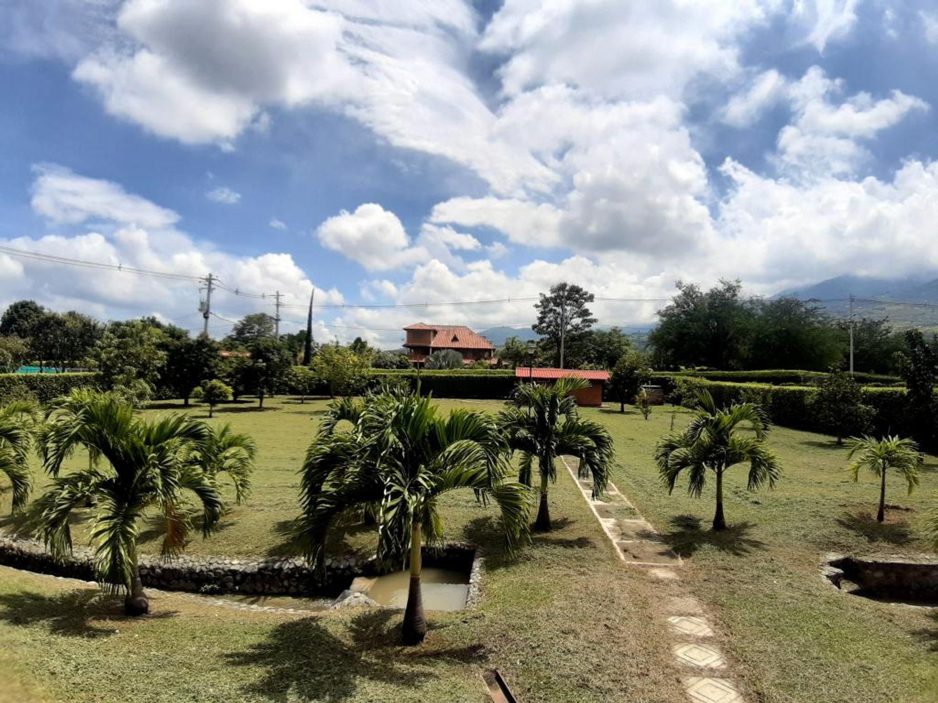 房子 在 Palmira, Valle del Cauca 10224419