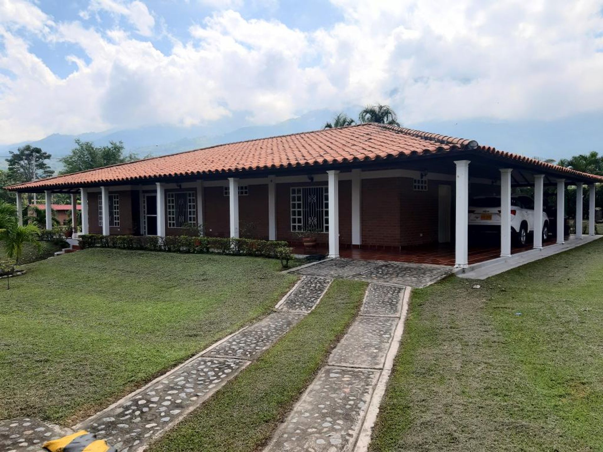 casa en Palmira, Valle del Cauca 10224419