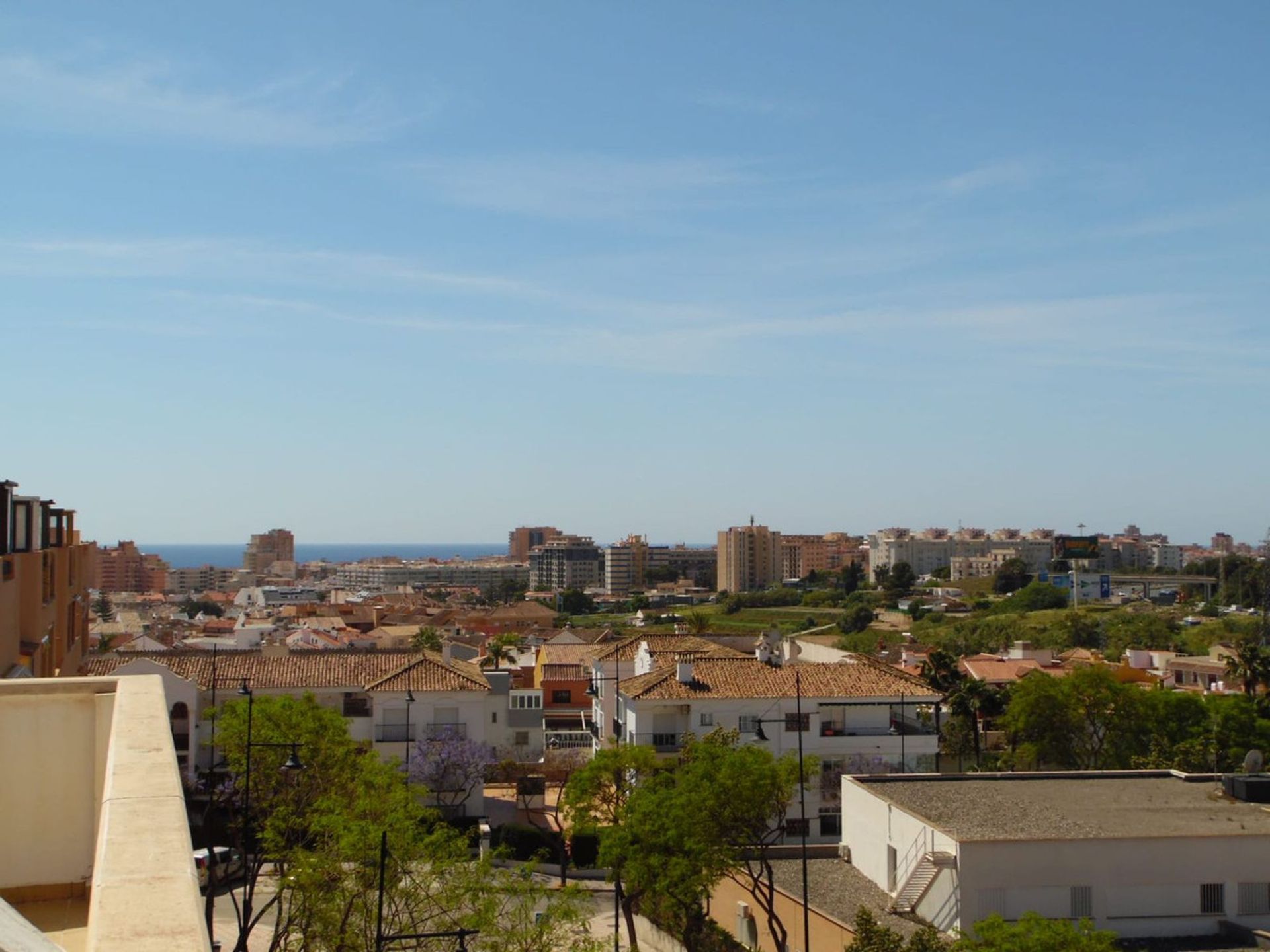 rumah dalam Fuengirola, Andalucía 10224421