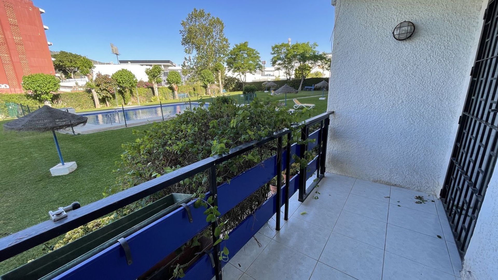 Condominium in Torremolinos, Andalusië 10224431