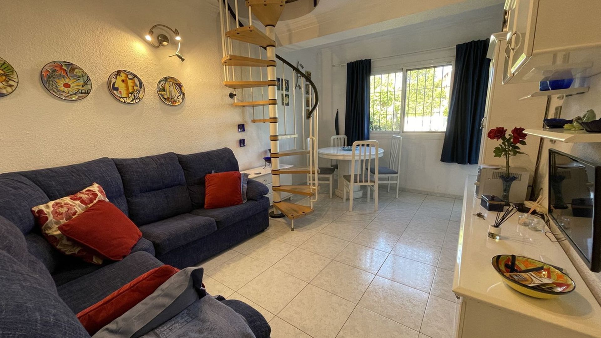 Condominium in Torremolinos, Andalusië 10224431