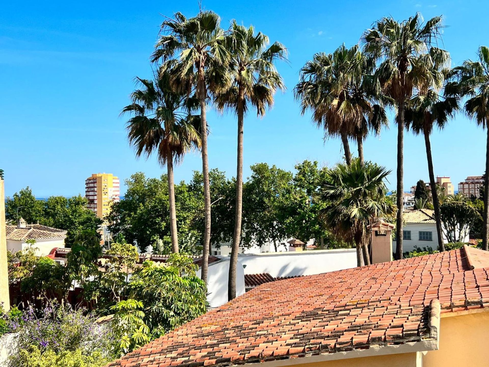 Huis in Benalmádena, Andalusia 10224448