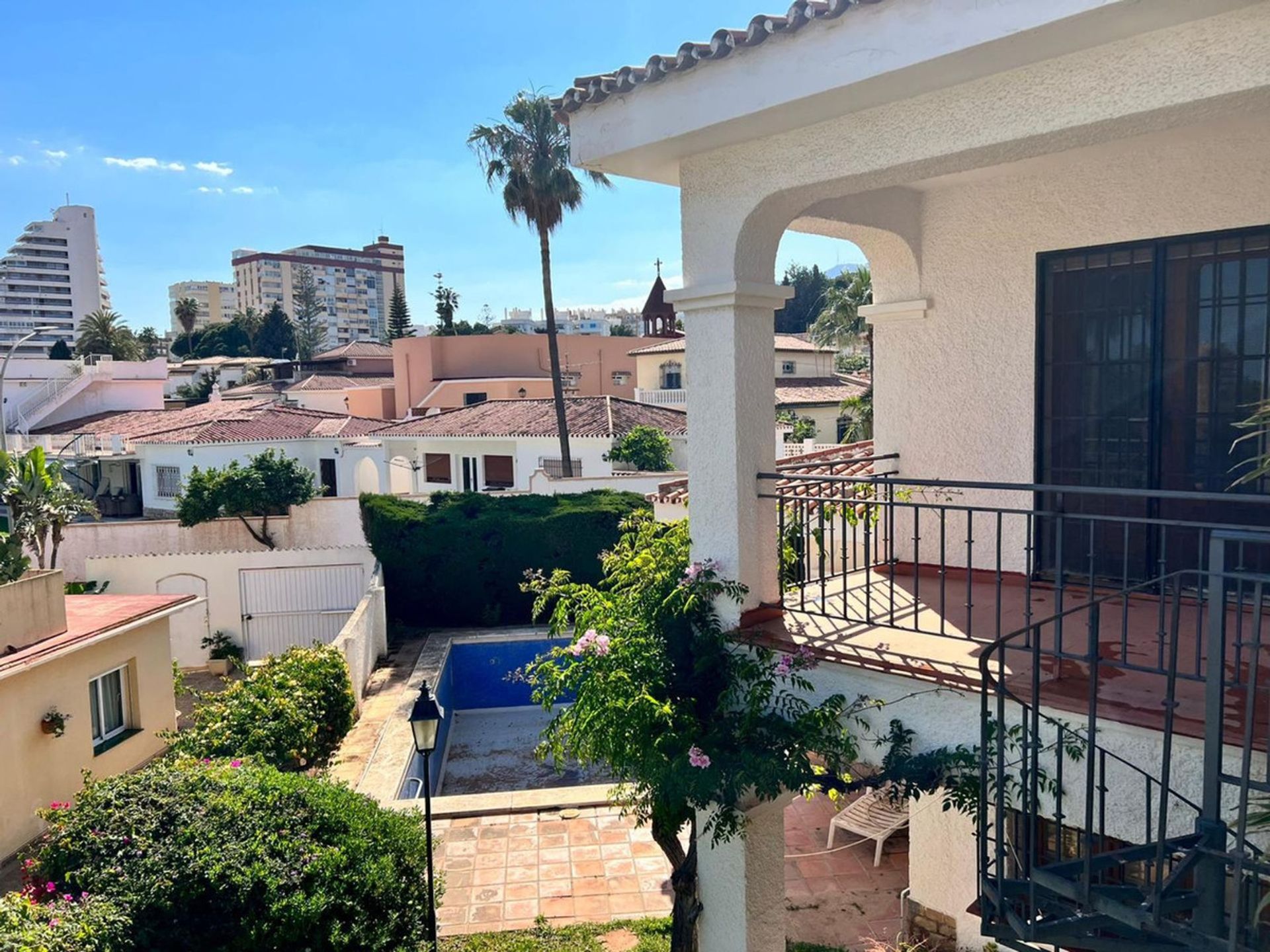 Huis in Benalmádena, Andalusia 10224448