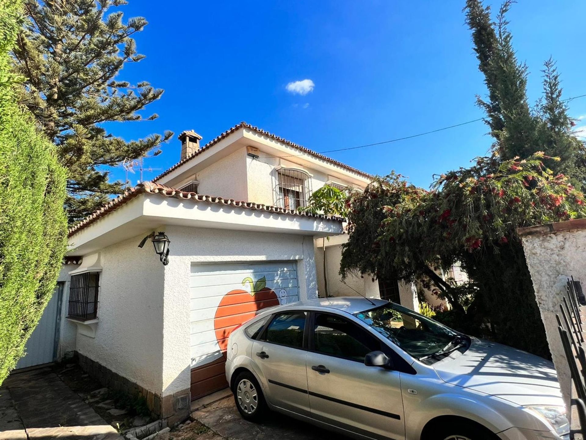 Huis in Benalmádena, Andalusia 10224448