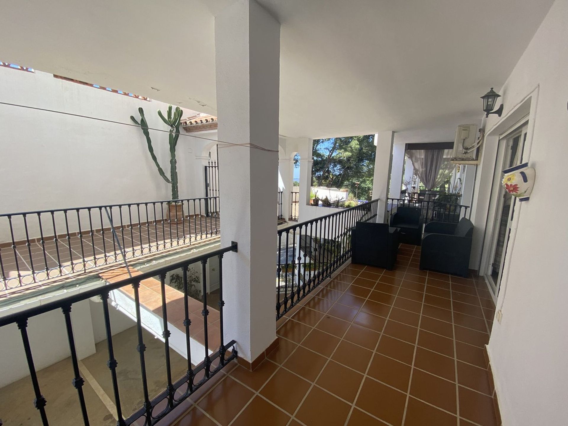 Condominium in Mijas, Andalusia 10224454