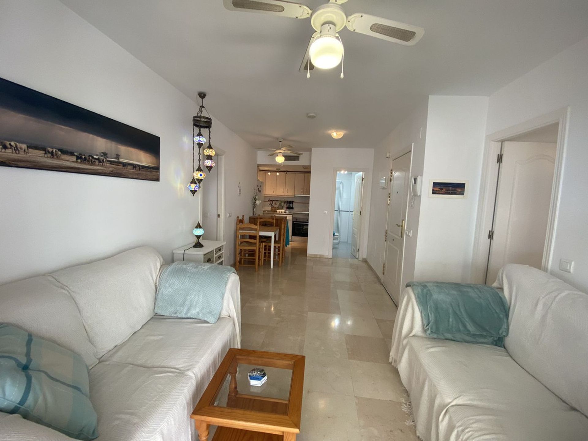 Condominium in Mijas, Andalusia 10224454