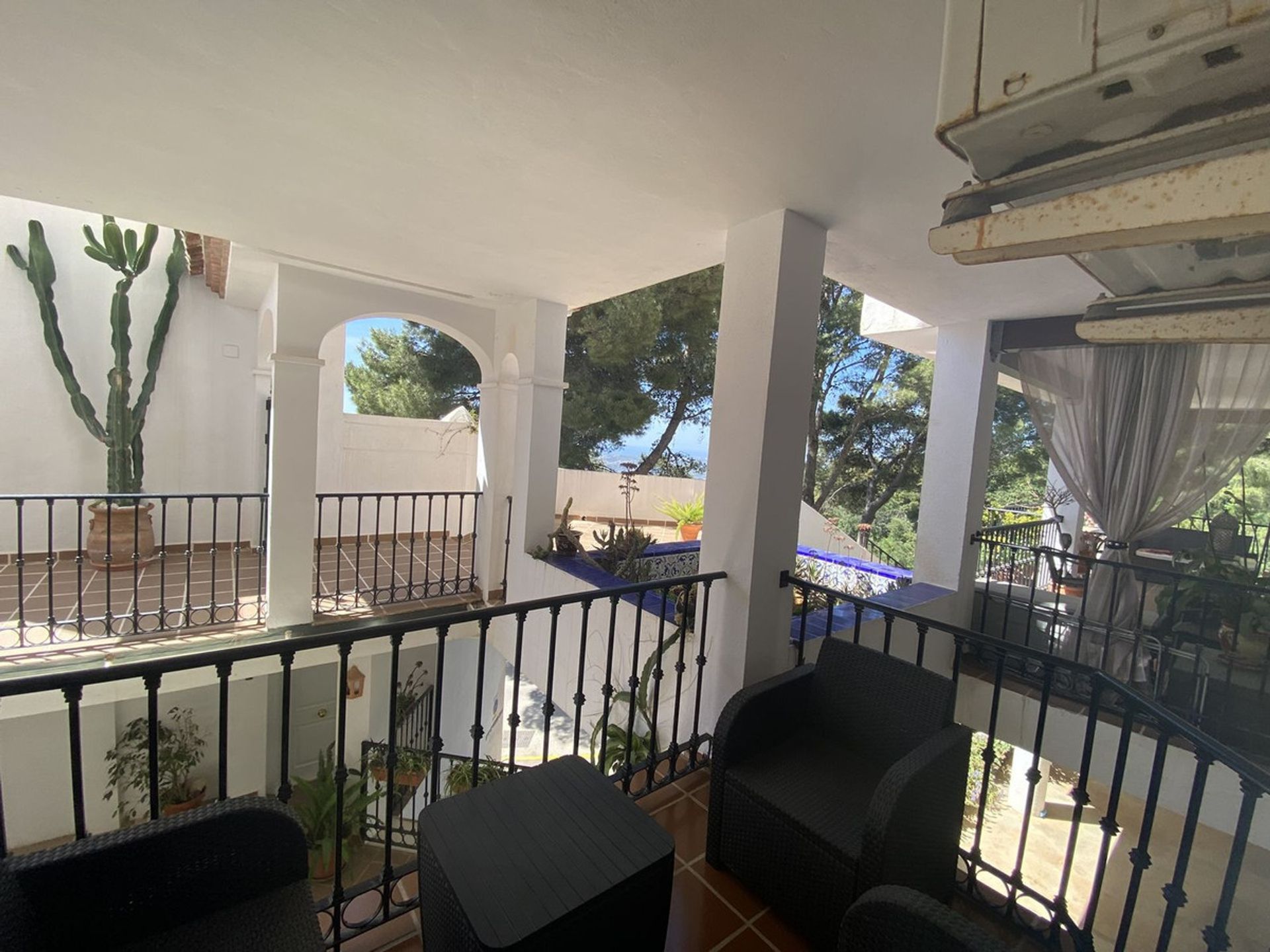 Condominium in Mijas, Andalusia 10224454