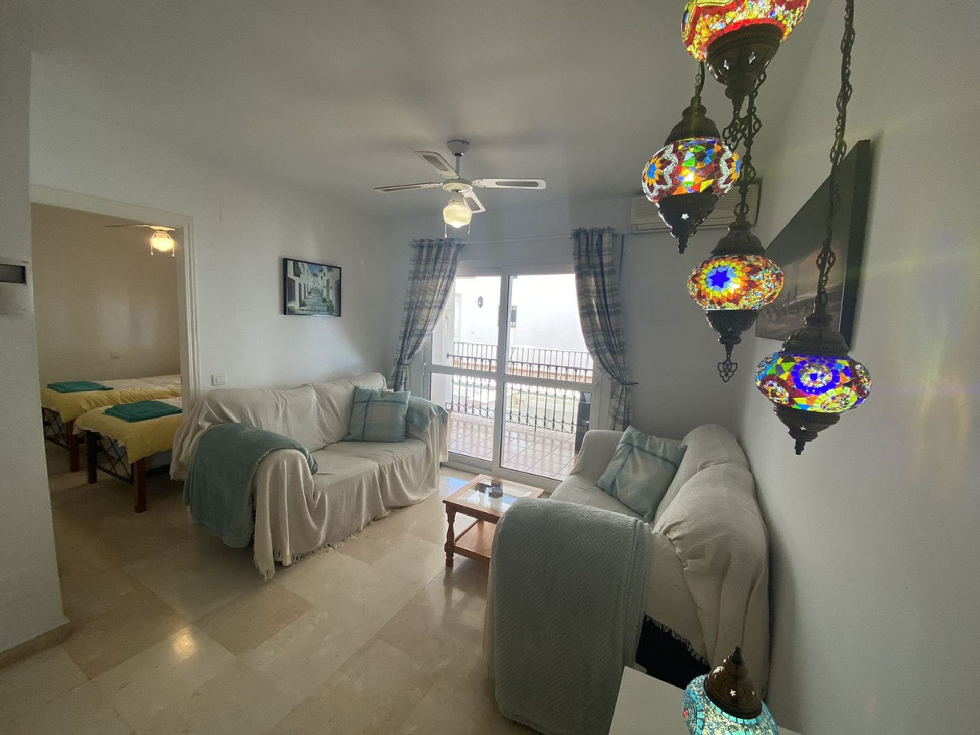 Condominium in Mijas, Andalusia 10224454