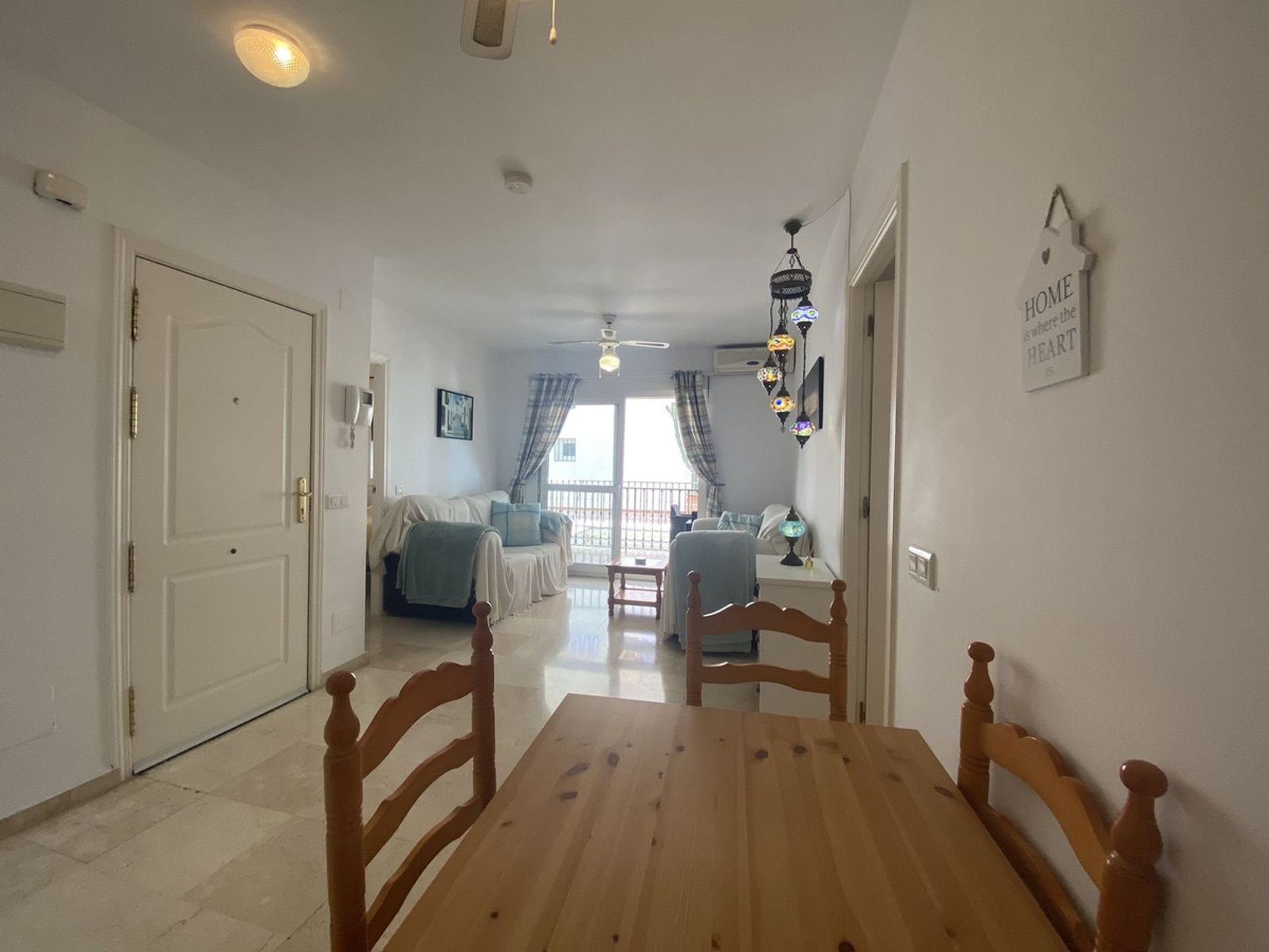 Condominium in Mijas, Andalusia 10224454