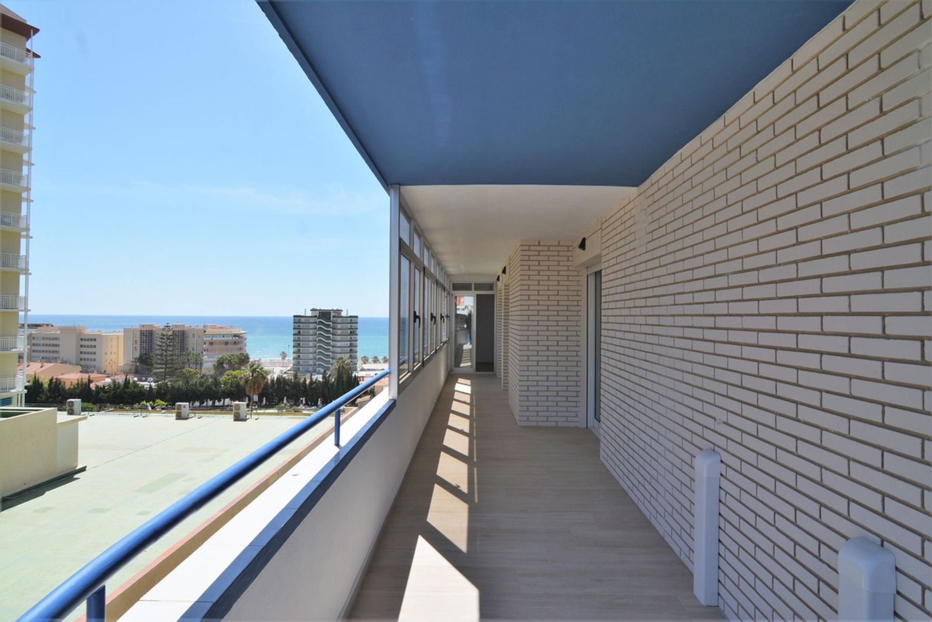 Condominio en Fuengirola, Andalucía 10224455