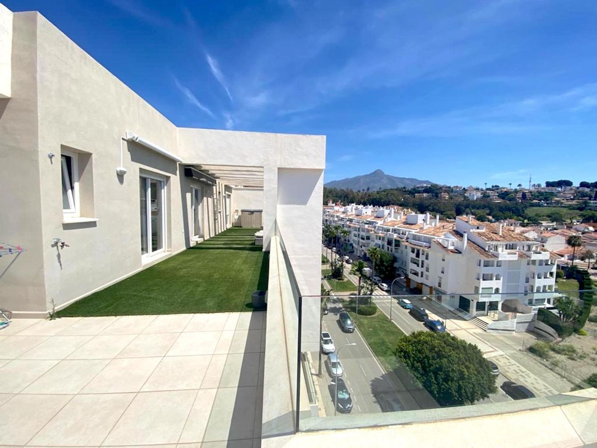 Haus im Marbella, Andalucía 10224457