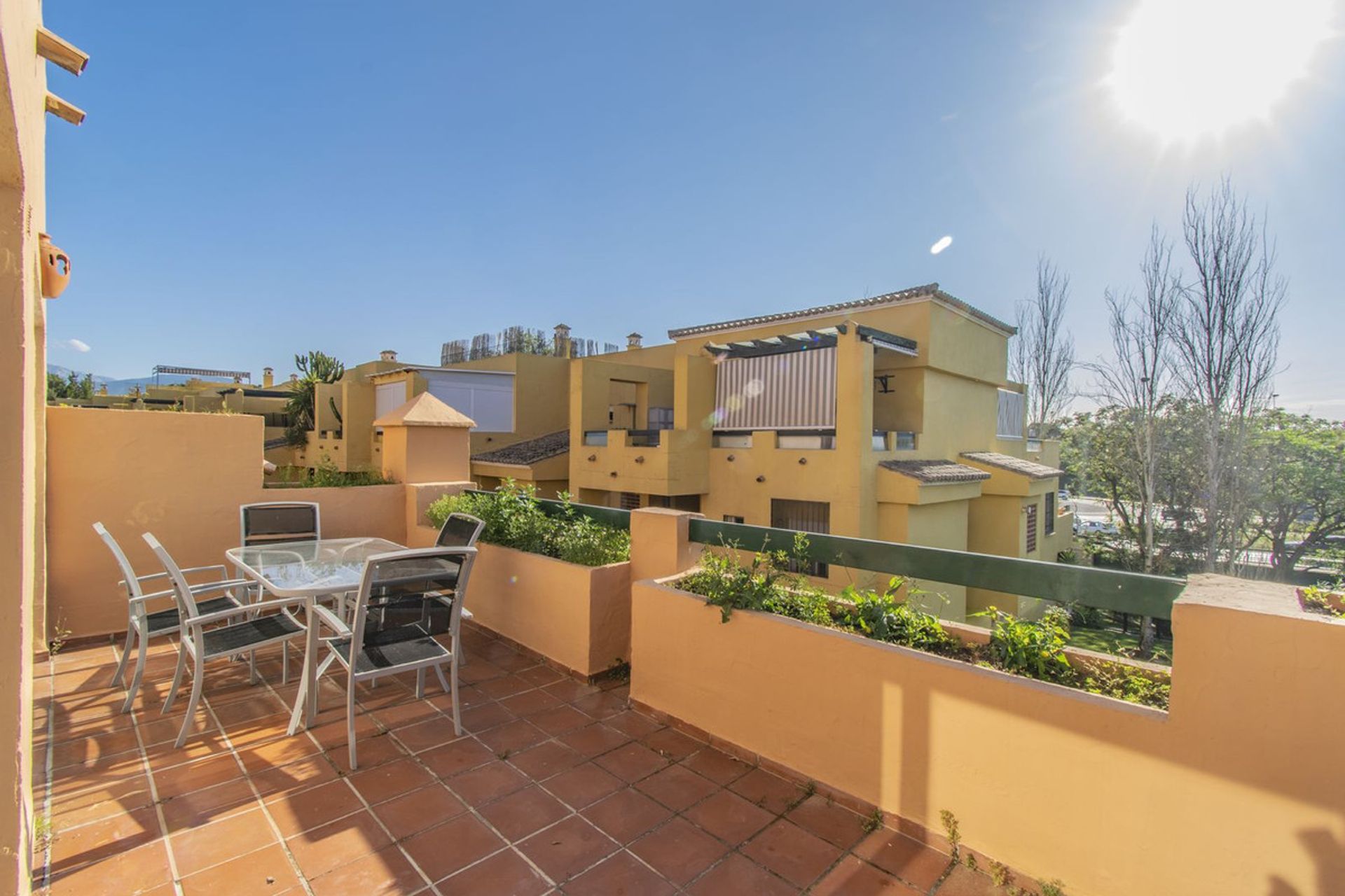 Condominio nel San Pedro de Alcantara, Andalusia 10224478