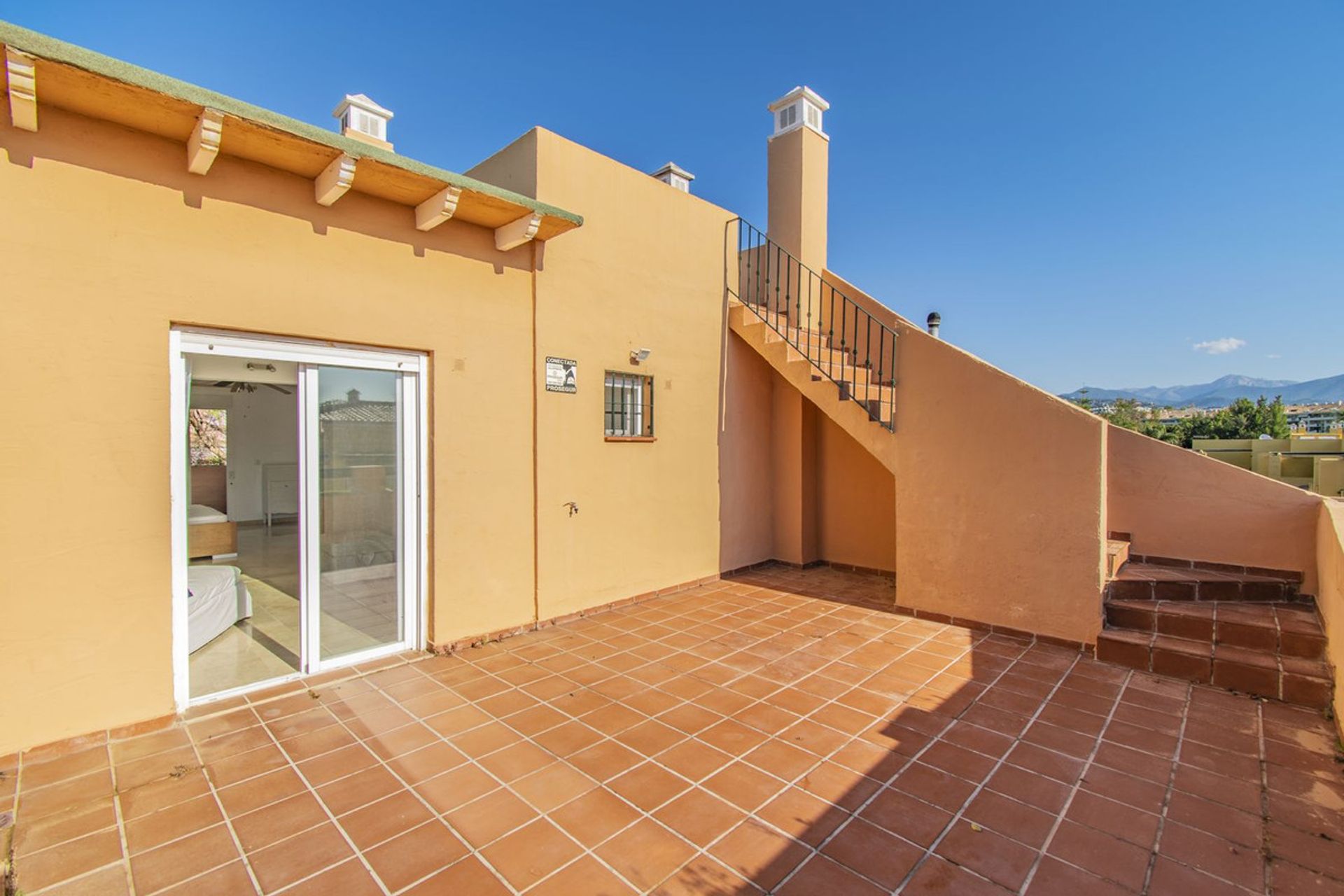 Condominio nel Marbella, Andalucía 10224478