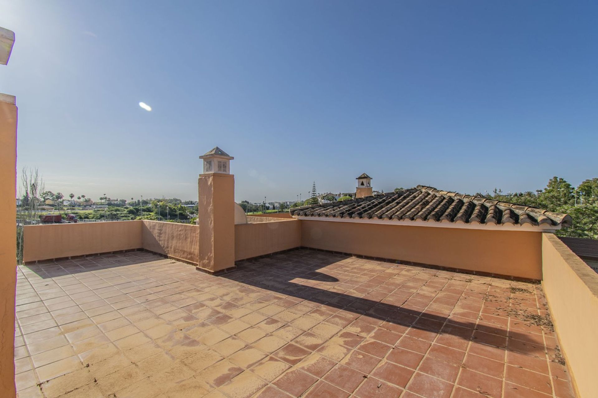 Condominio nel San Pedro de Alcantara, Andalusia 10224478