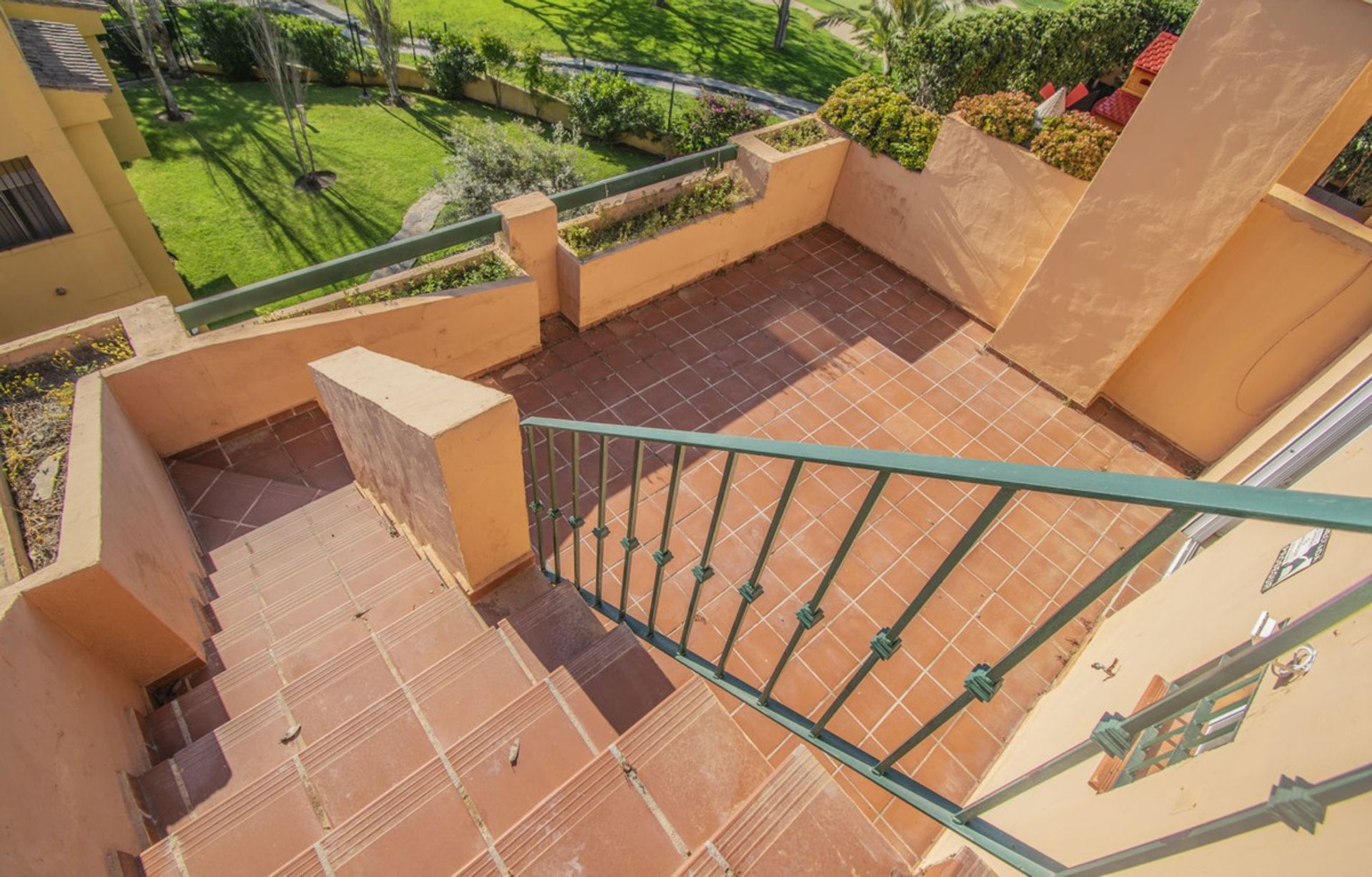 Condominio nel Marbella, Andalucía 10224478