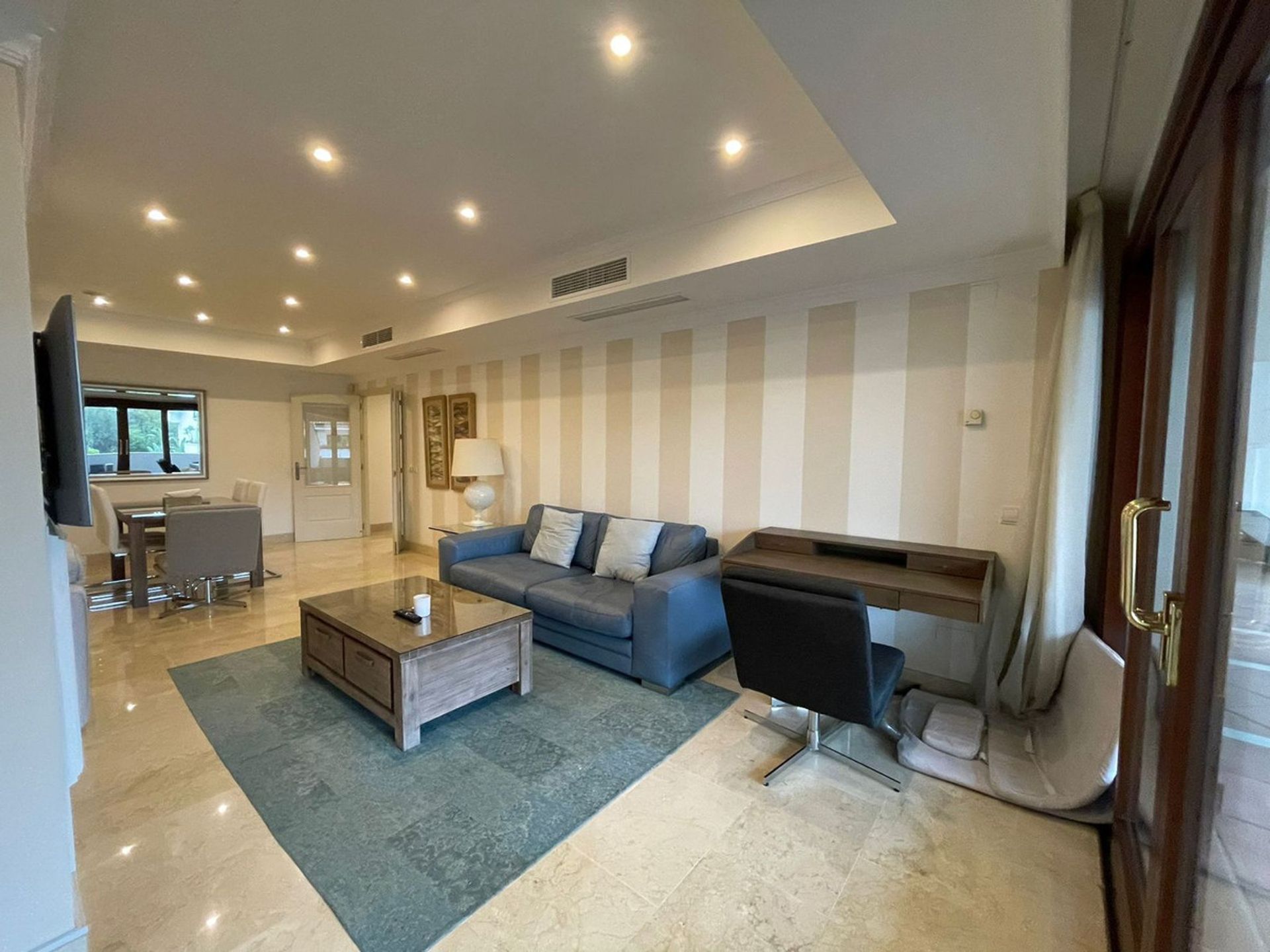 Condominium in Marbella, Andalusia 10224479