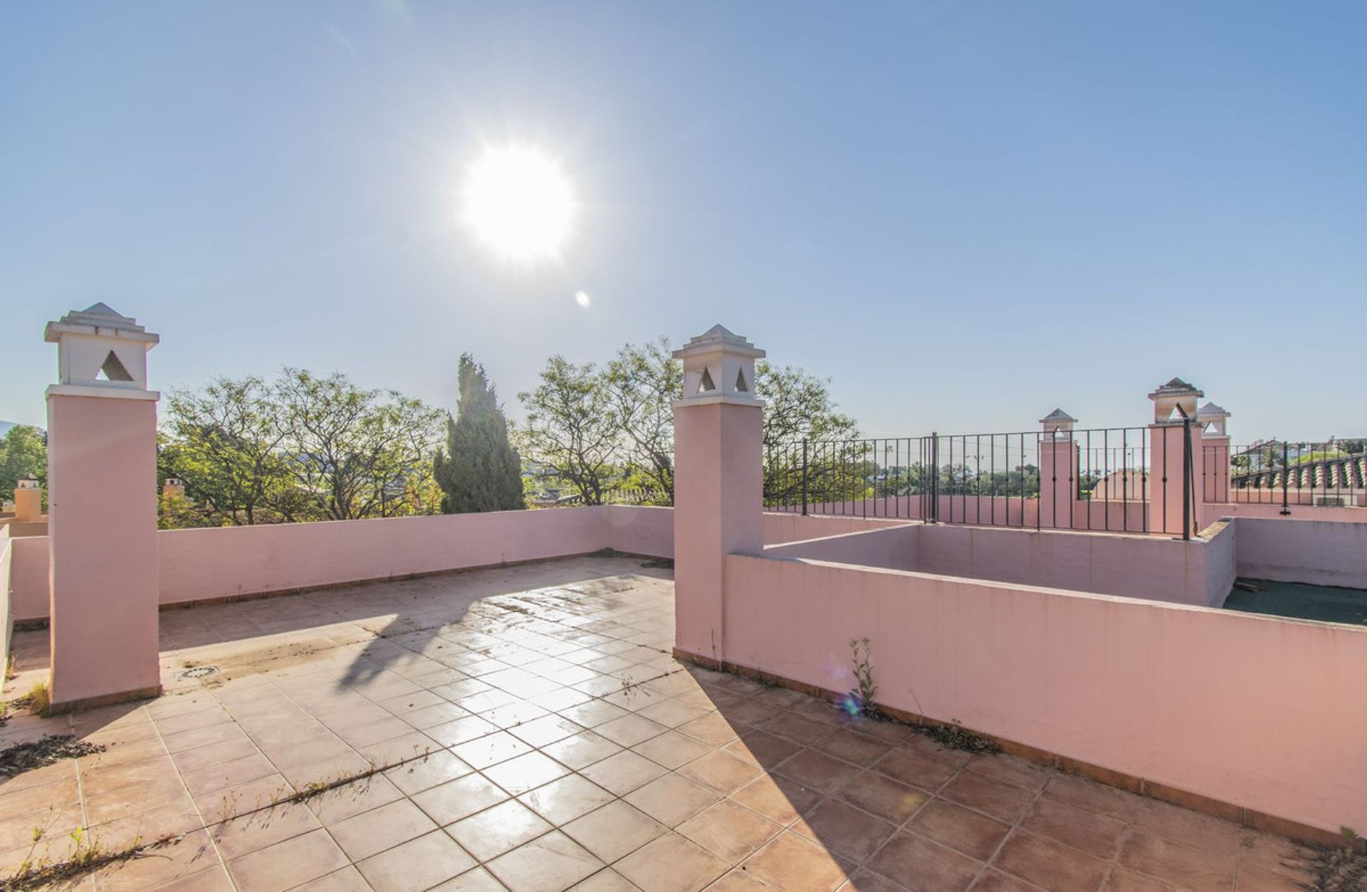 Condominio nel Marbella, Andalucía 10224483