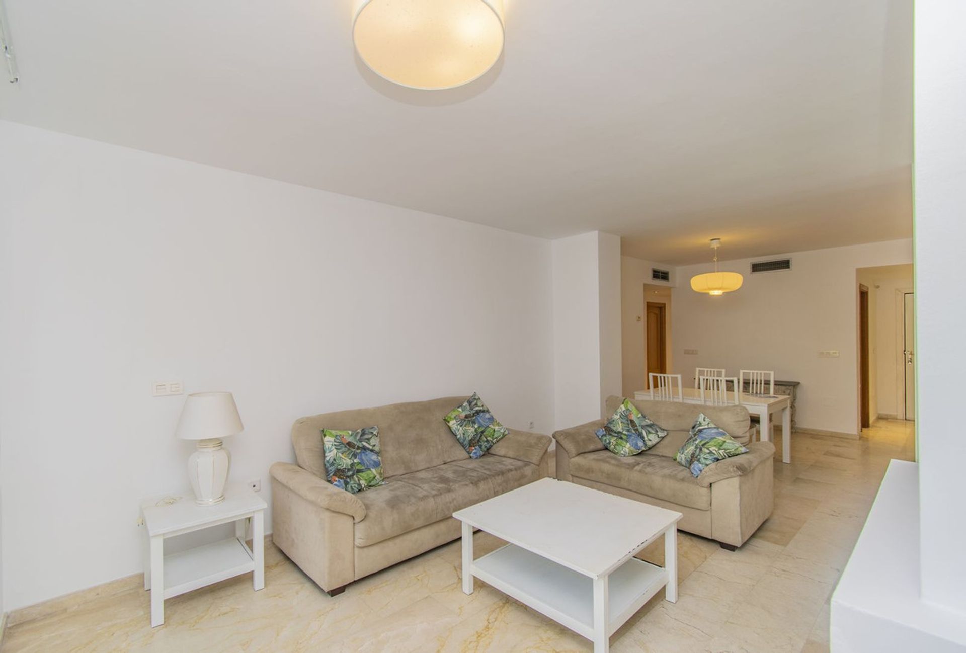 Condominio nel Marbella, Andalucía 10224483