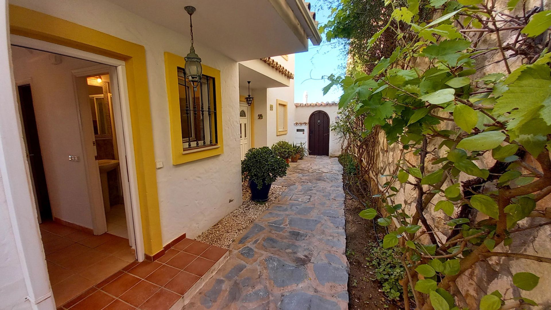 Haus im Mijas, Andalusia 10224500