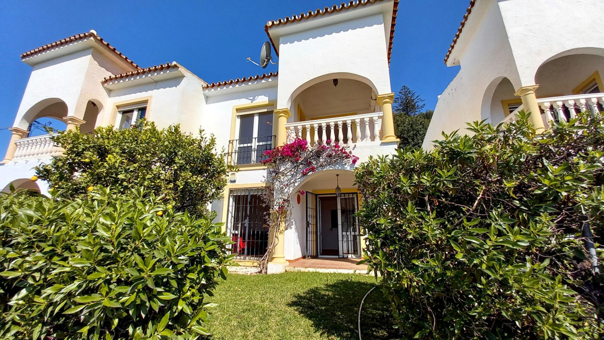 Huis in Mijas, Andalusië 10224500