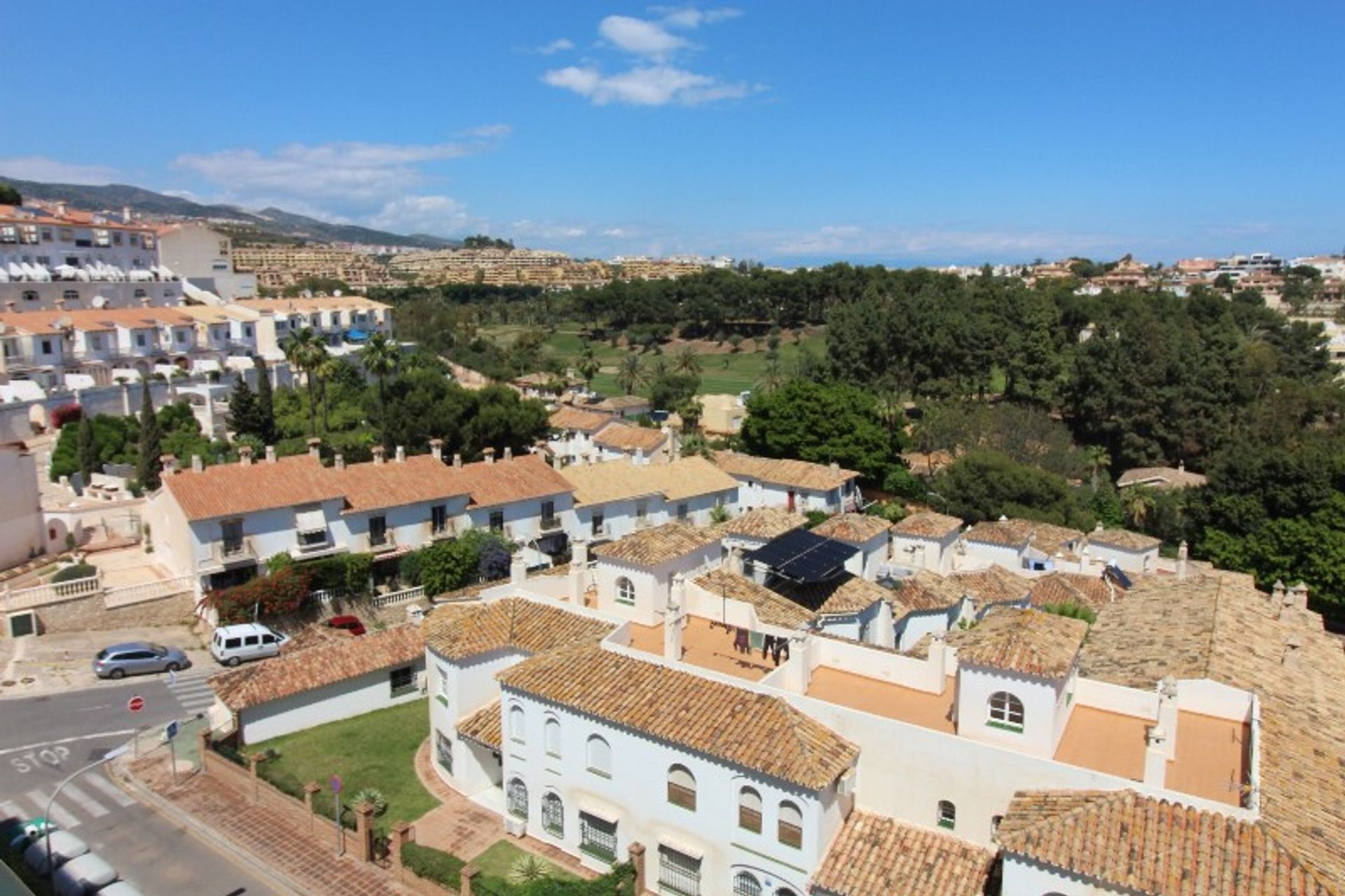 Haus im Benalmádena, Andalucía 10224513