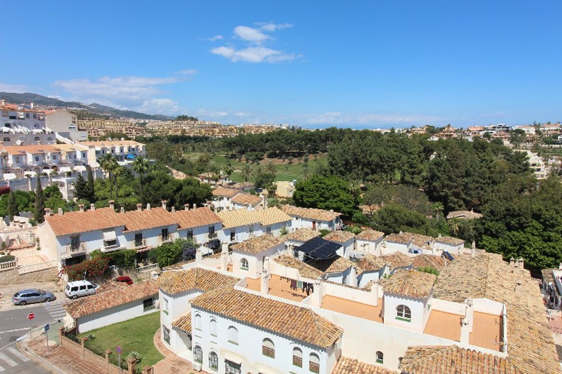 Haus im Benalmádena, Andalucía 10224513