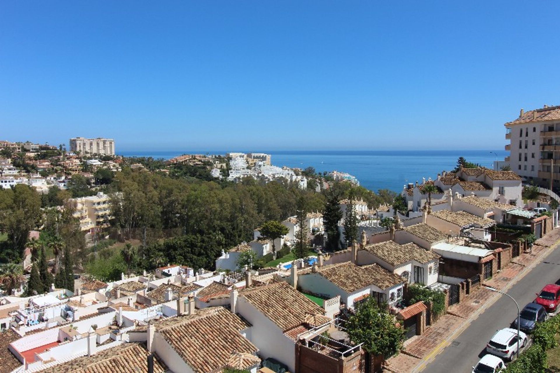 Haus im Benalmádena, Andalucía 10224513