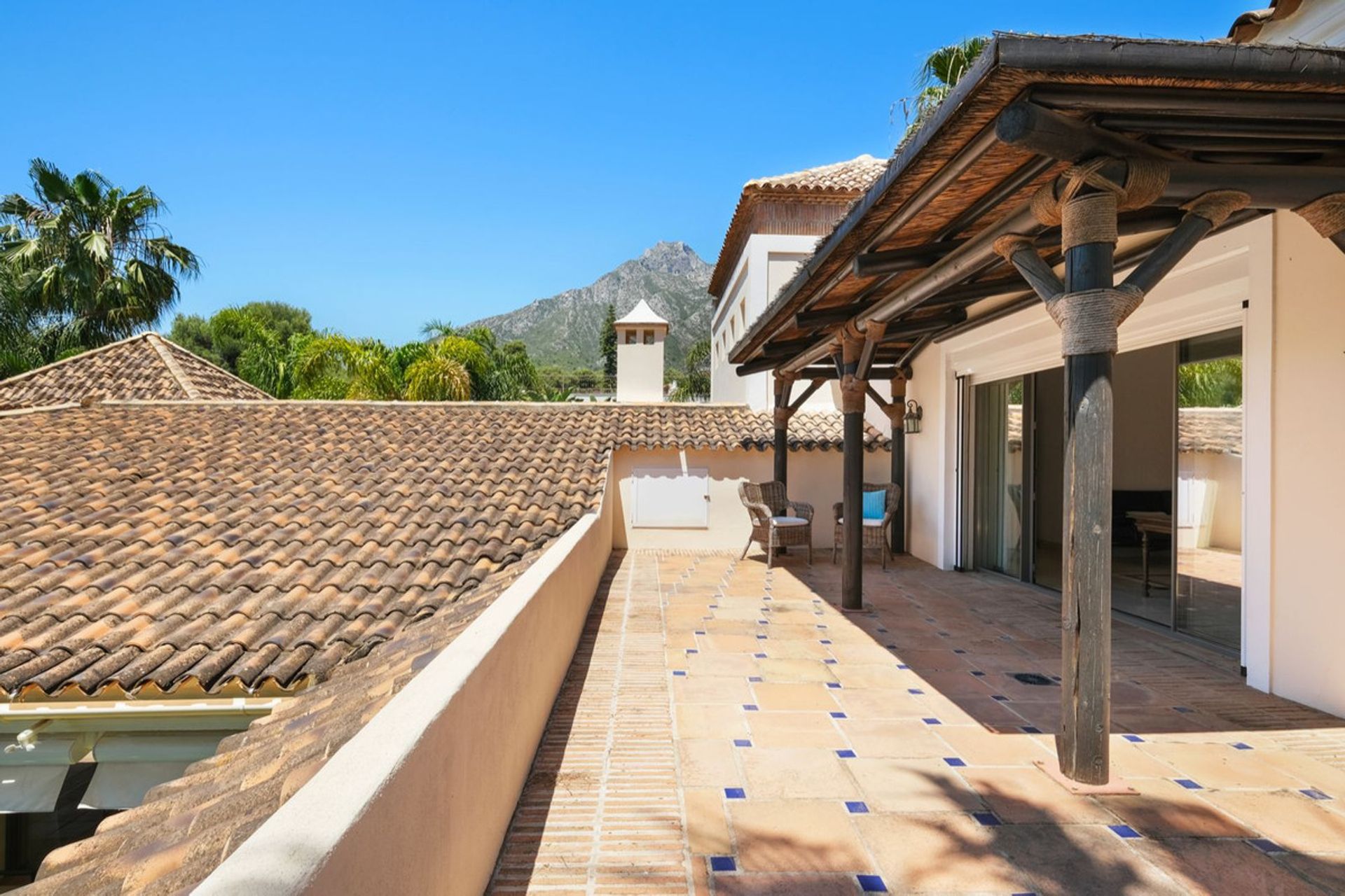 casa en Marbella, Andalucía 10224514