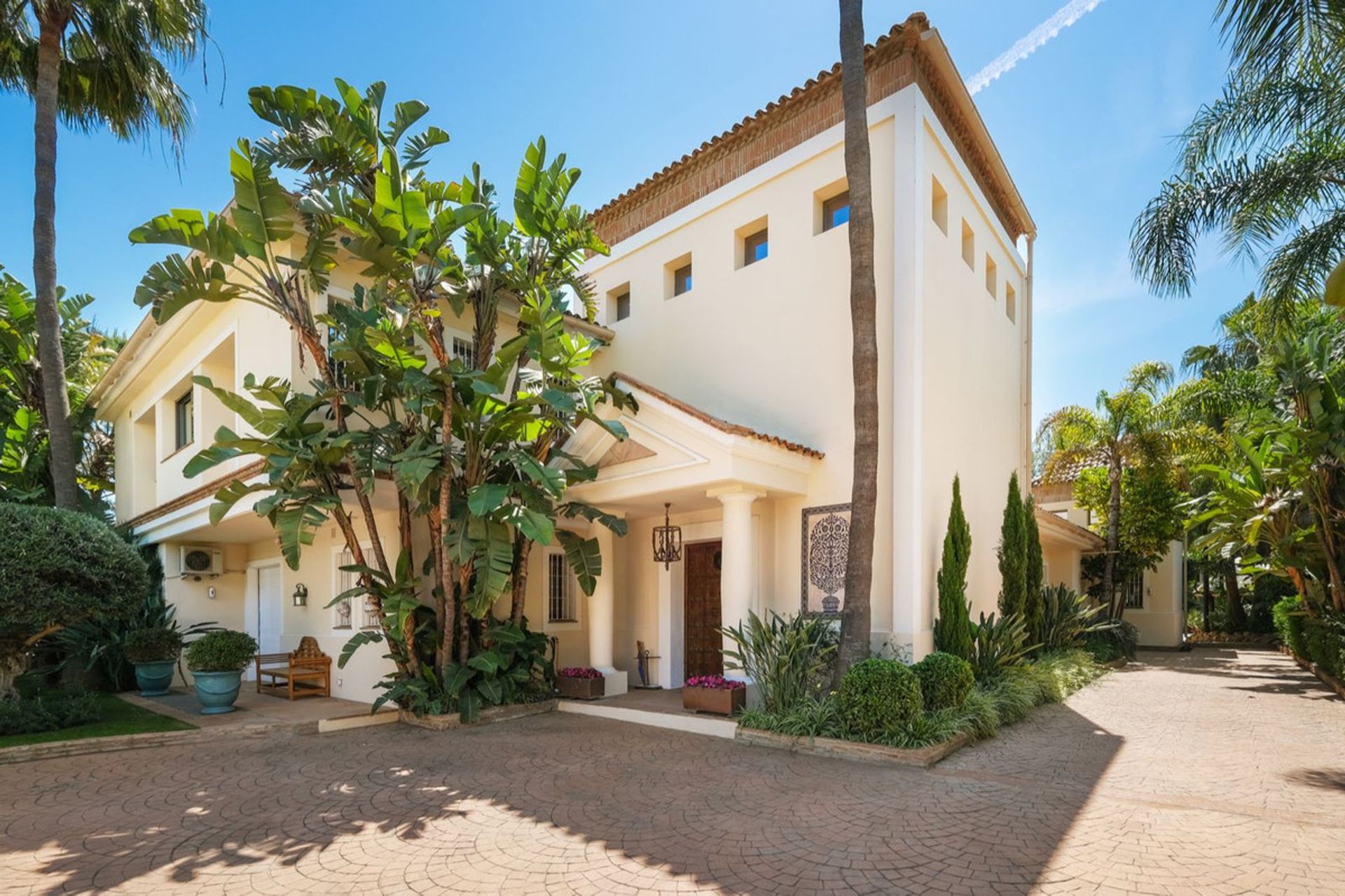 casa en Marbella, Andalucía 10224514