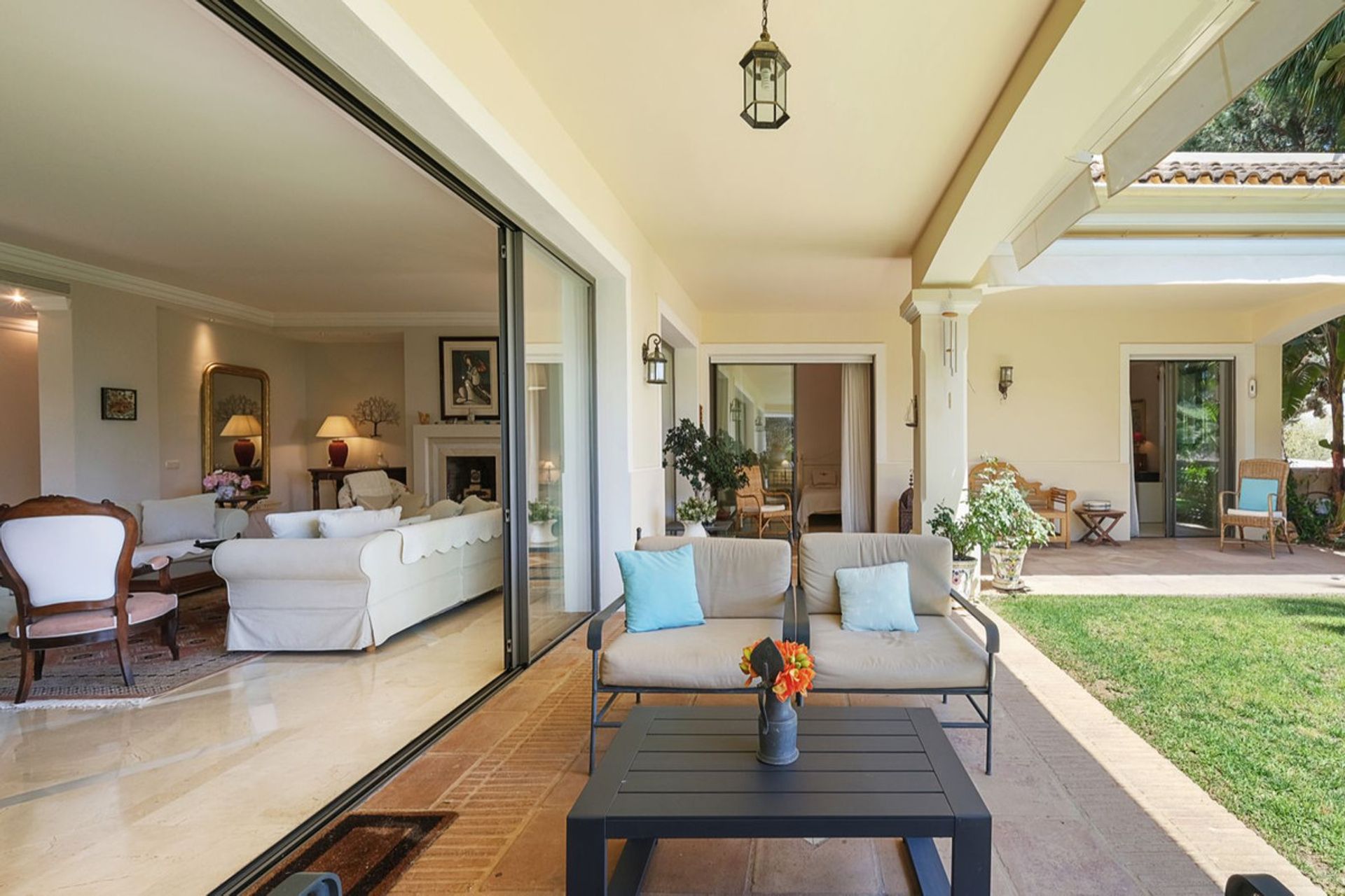 casa en Marbella, Andalucía 10224514