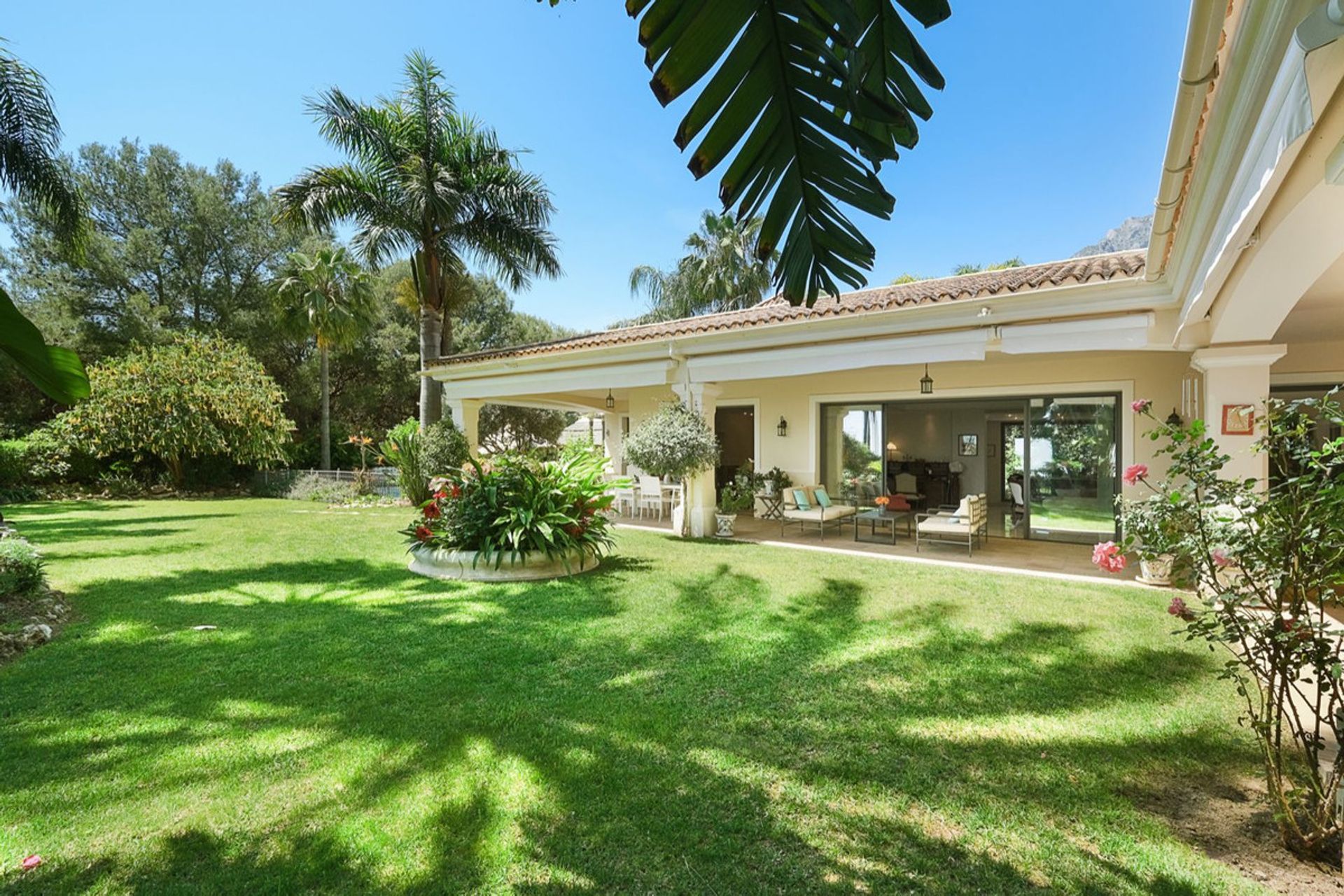 casa en Marbella, Andalucía 10224514