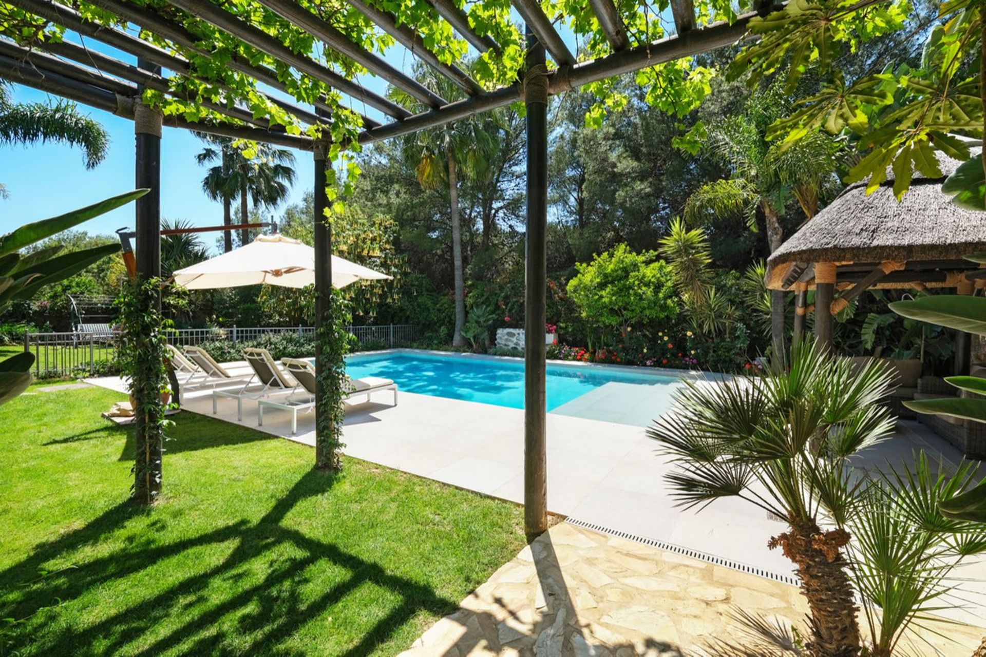 casa en Marbella, Andalucía 10224514