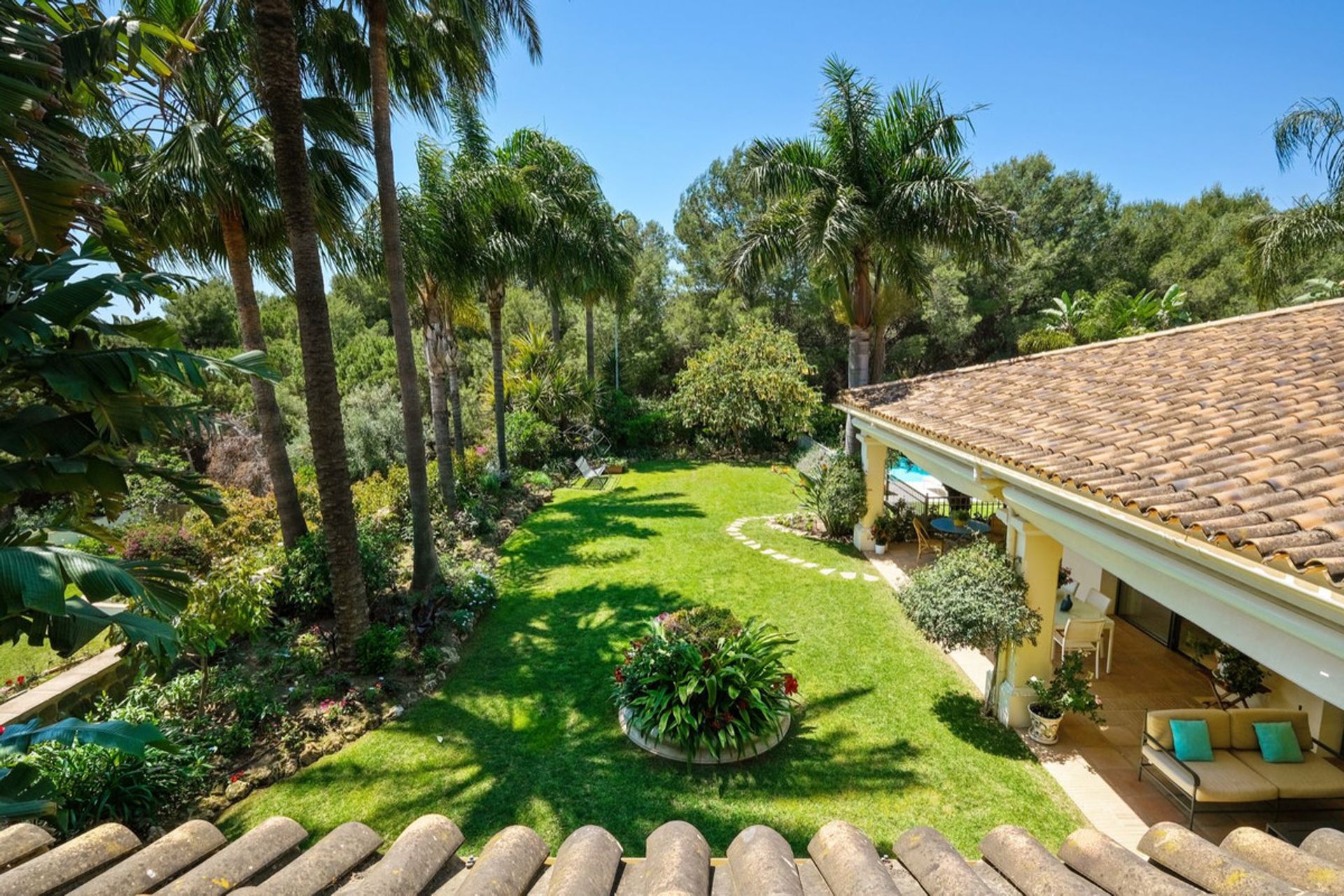 casa en Marbella, Andalucía 10224514