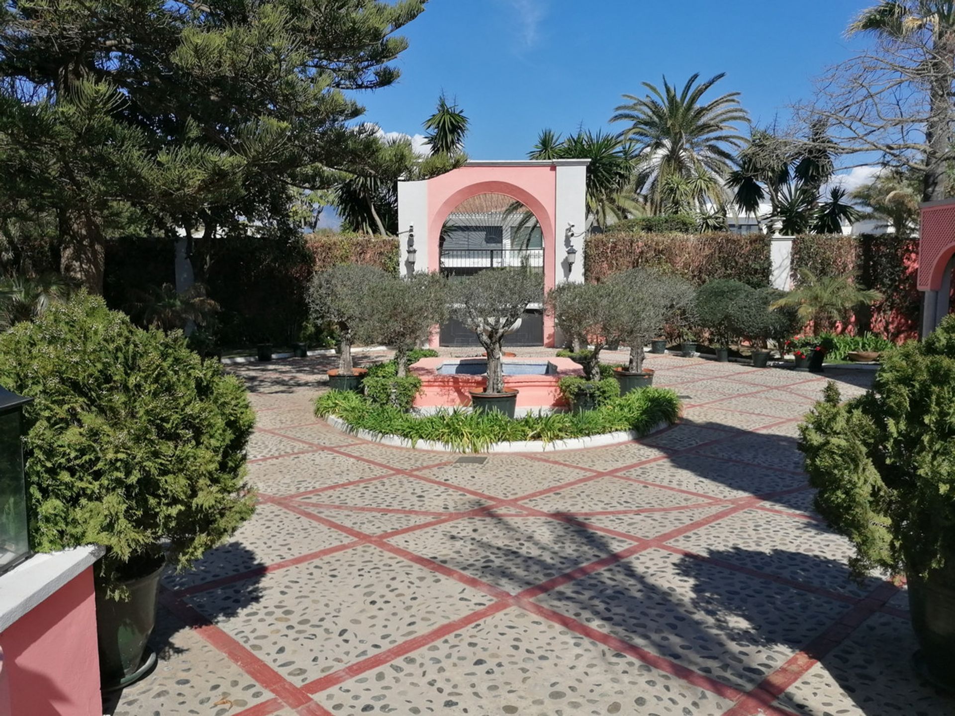 casa en San Pedro Alcántara, Andalucía 10224519