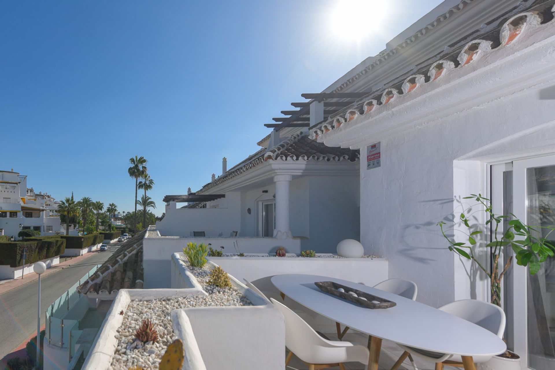 rumah dalam Marbella, Andalucía 10224538