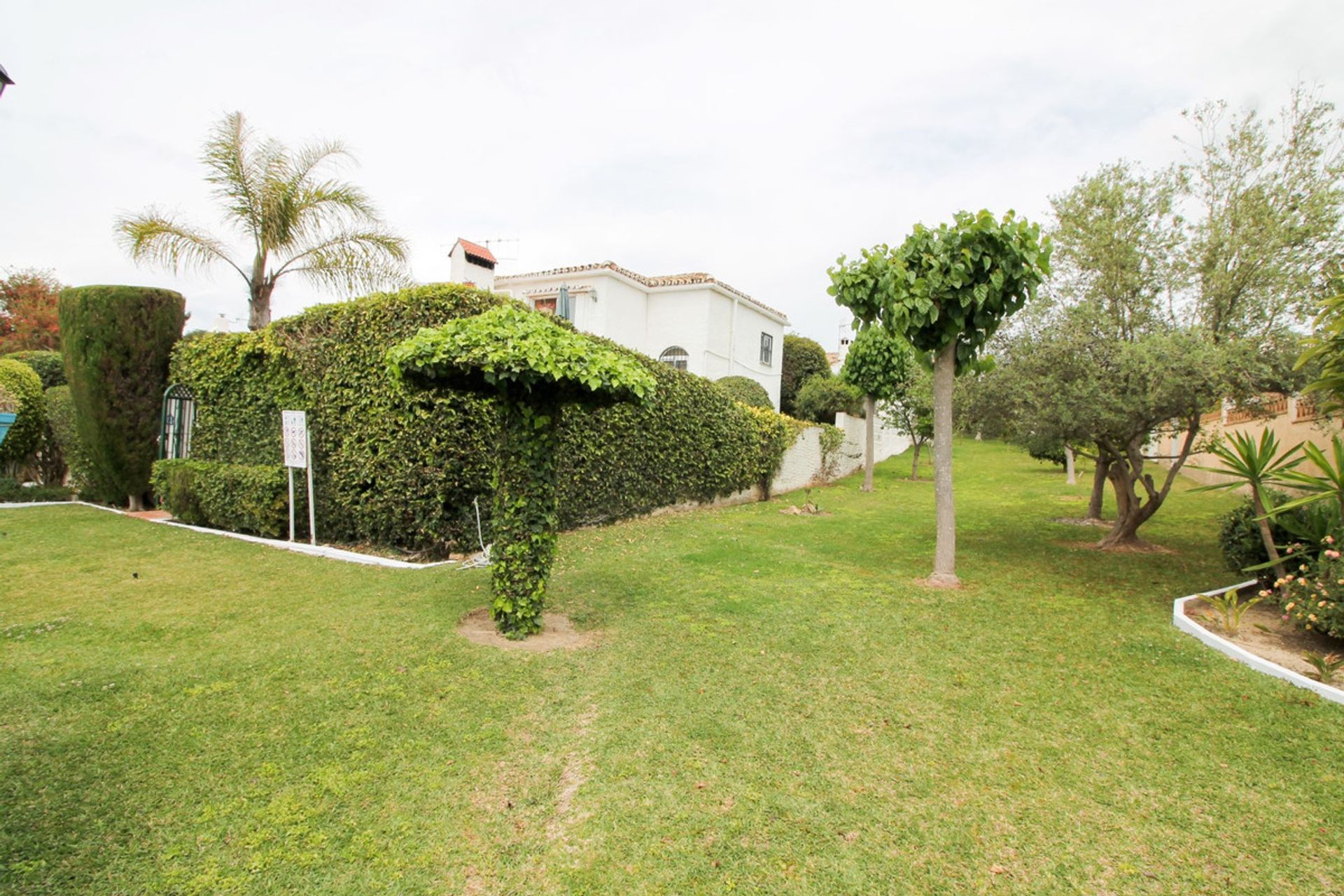 casa no Sitio de Calahonda, Andalusia 10224540