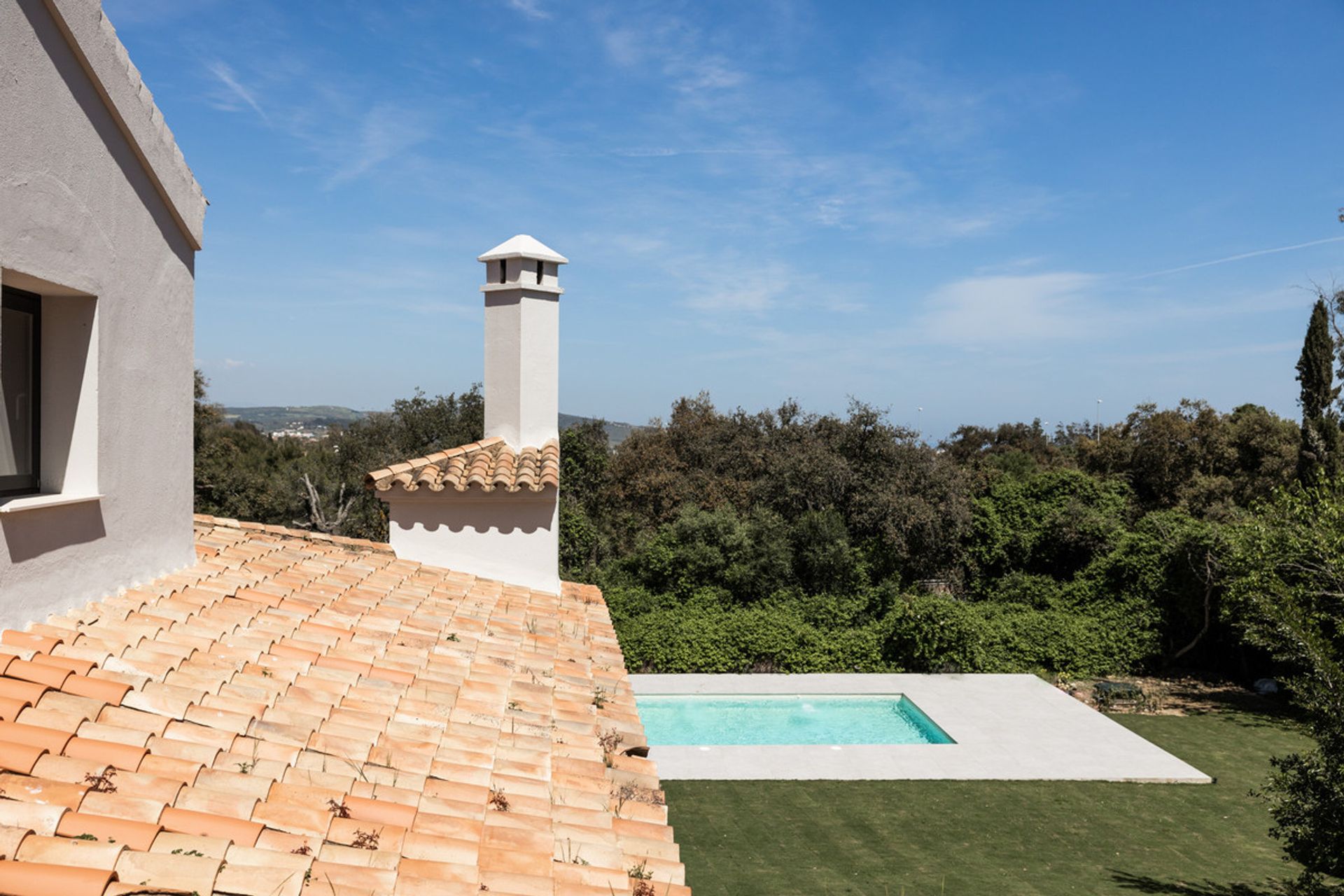 casa en Sotogrande, Andalusia 10224541