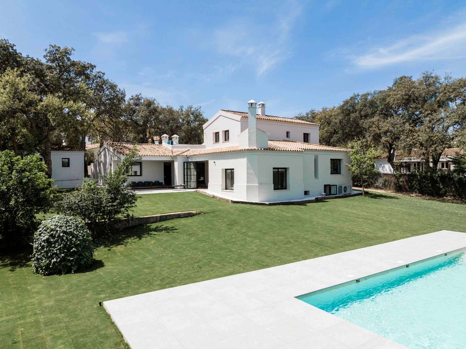 casa en Sotogrande, Andalusia 10224541