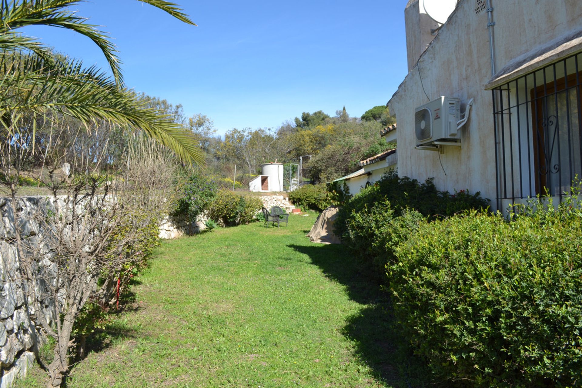 casa en Mijas, Andalusia 10224556