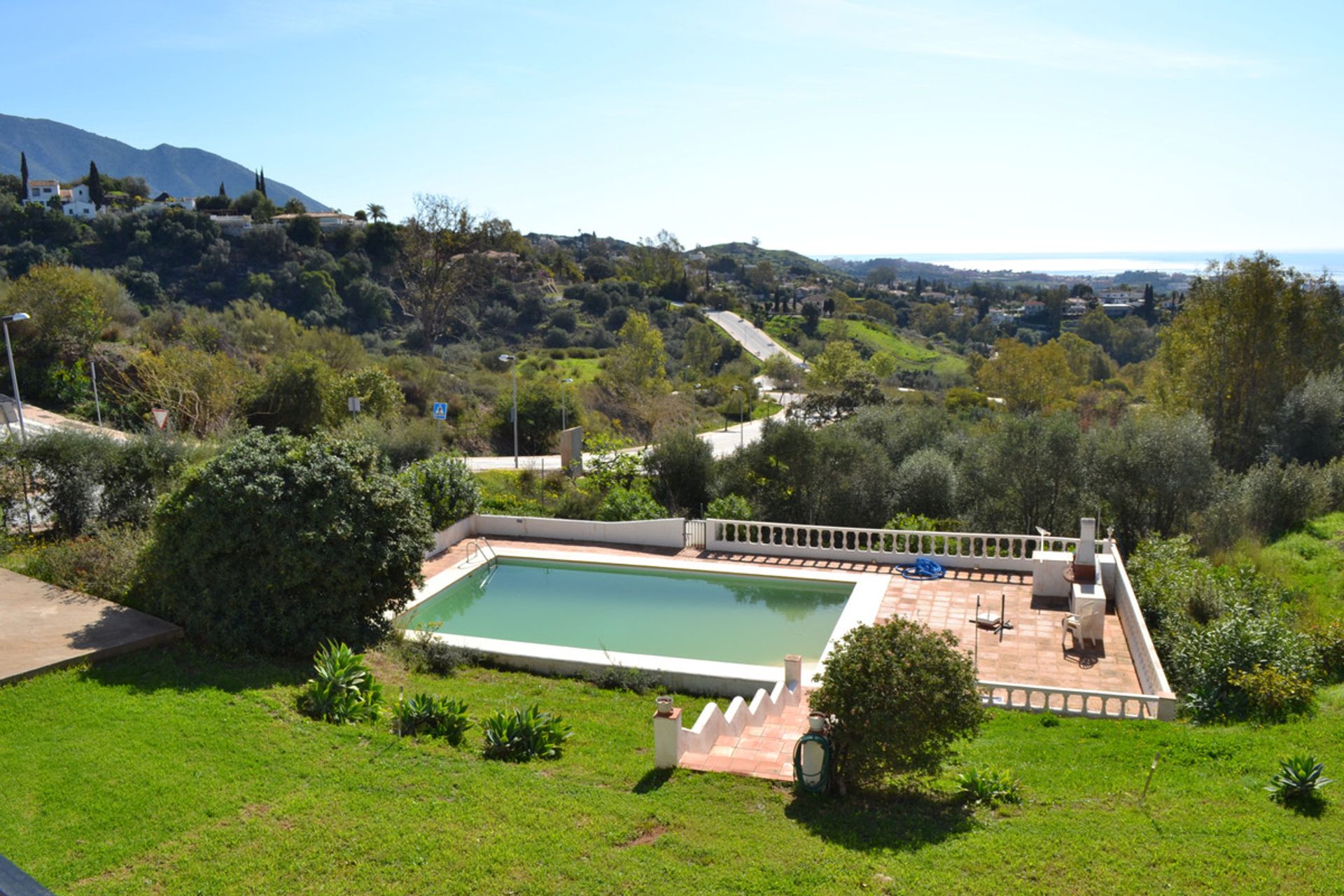 casa en mija, Andalucía 10224556