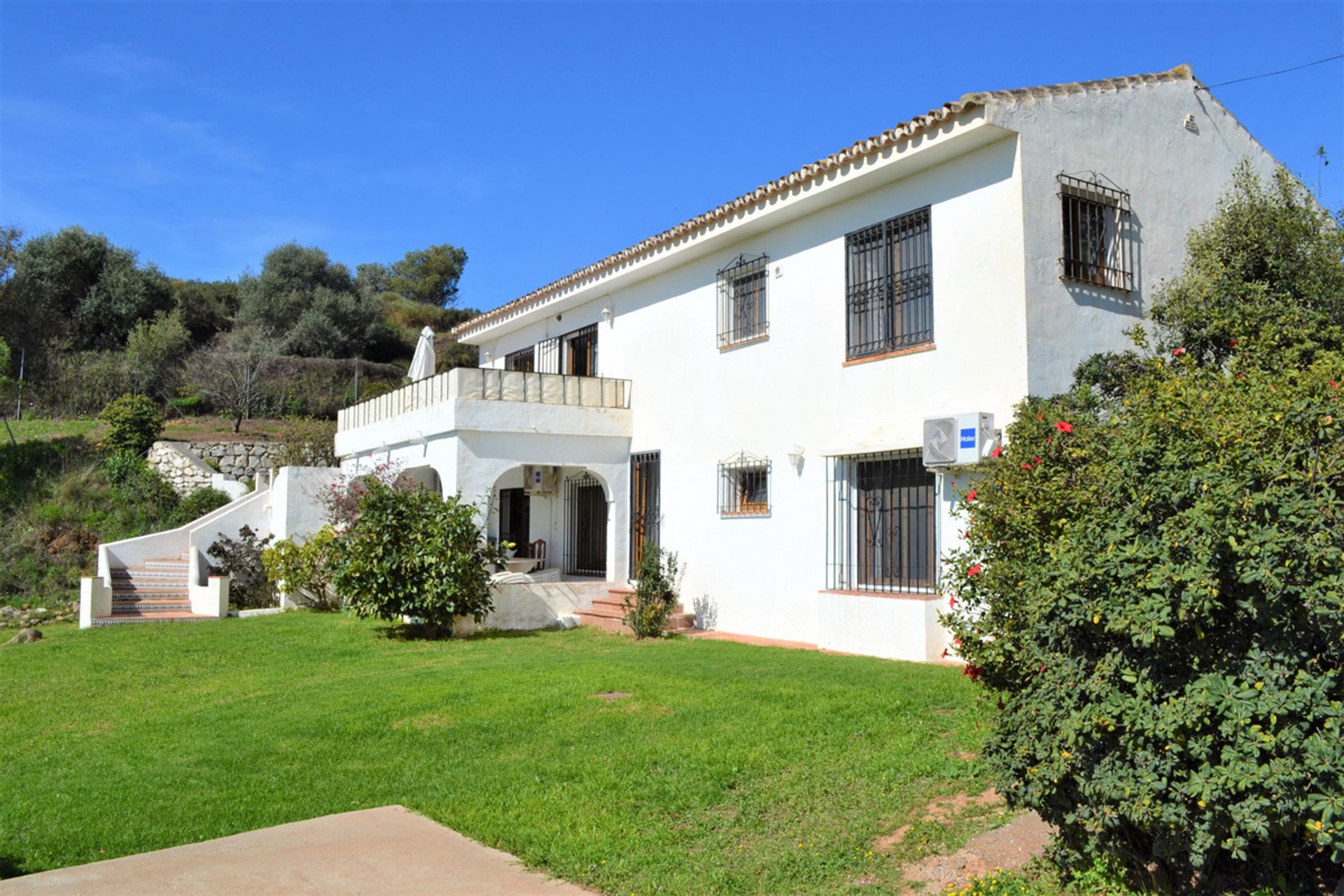 casa en Mijas, Andalusia 10224556