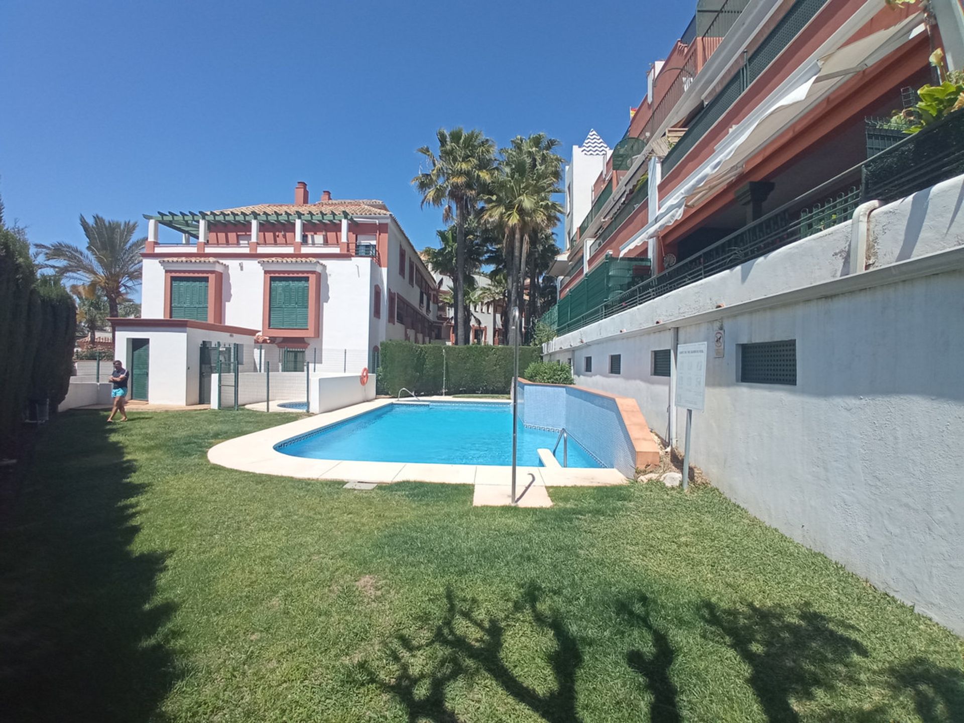 Hus i Estepona, Andalucía 10224569