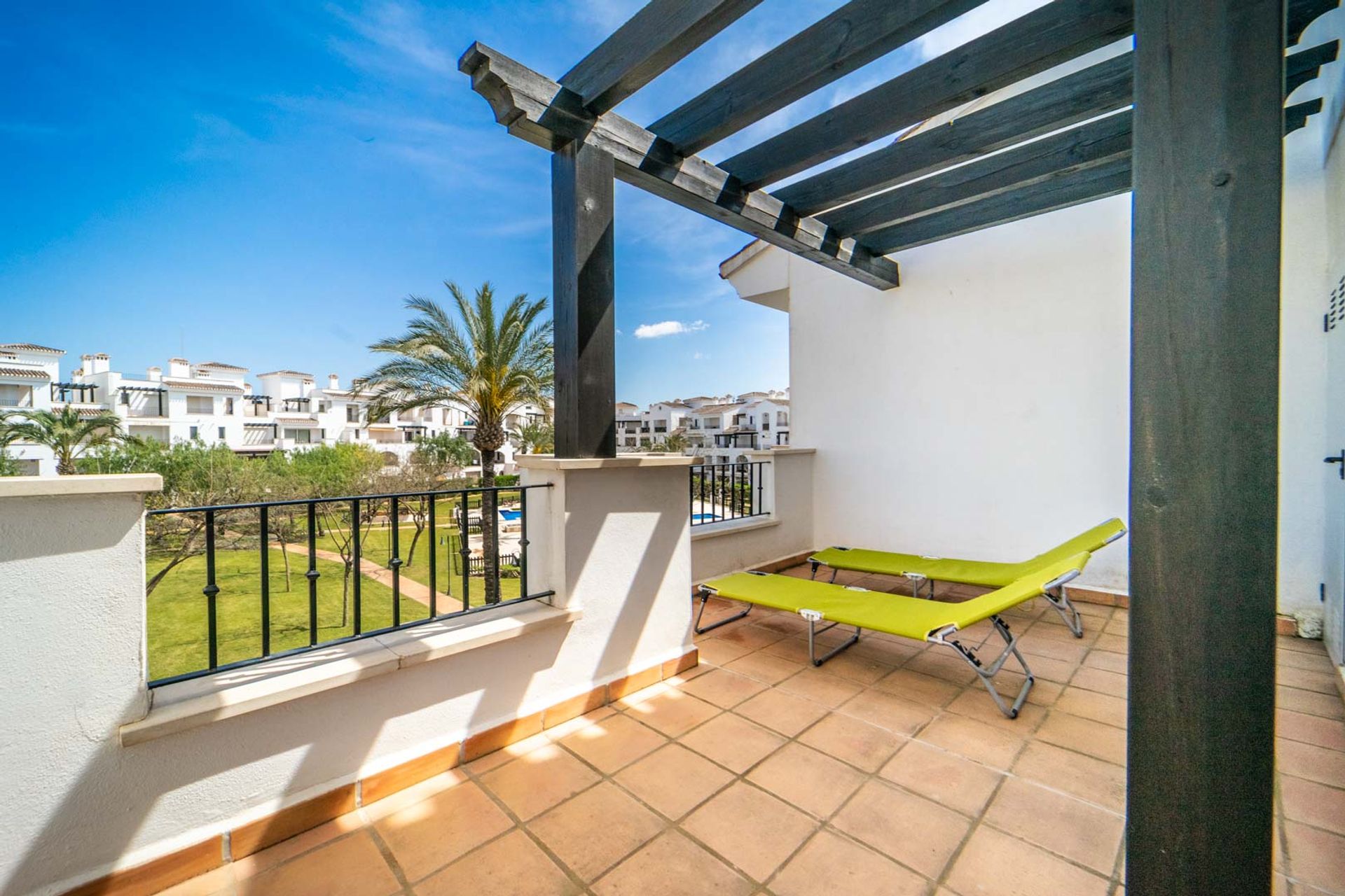 Condominio en Los Tomás, Murcia 10224570