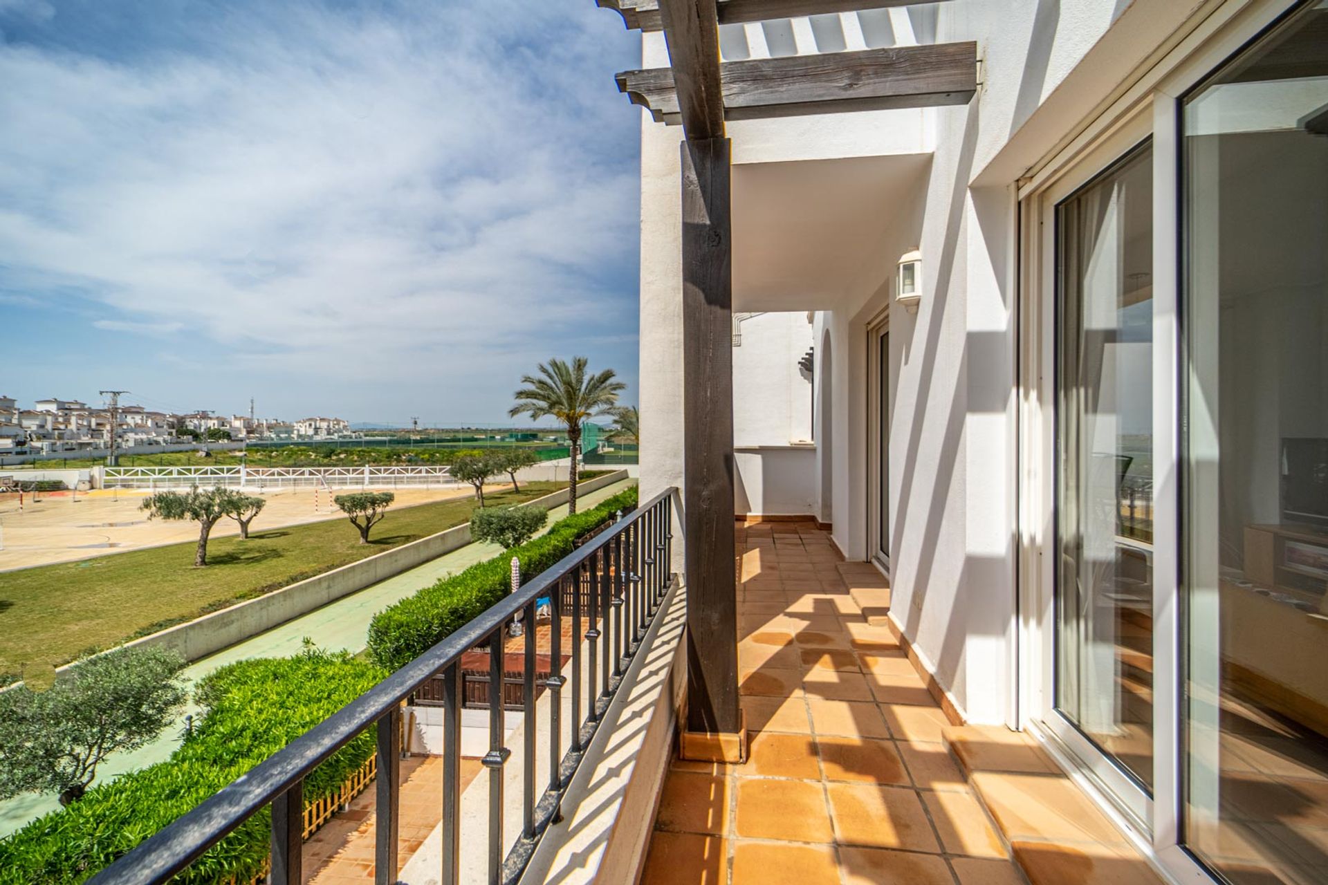 Condominium in Los Tomases, Murcia 10224570