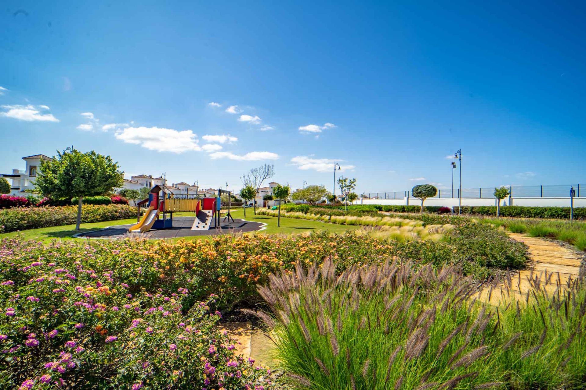 Condominium in Torre-Pacheco, Región de Murcia 10224572